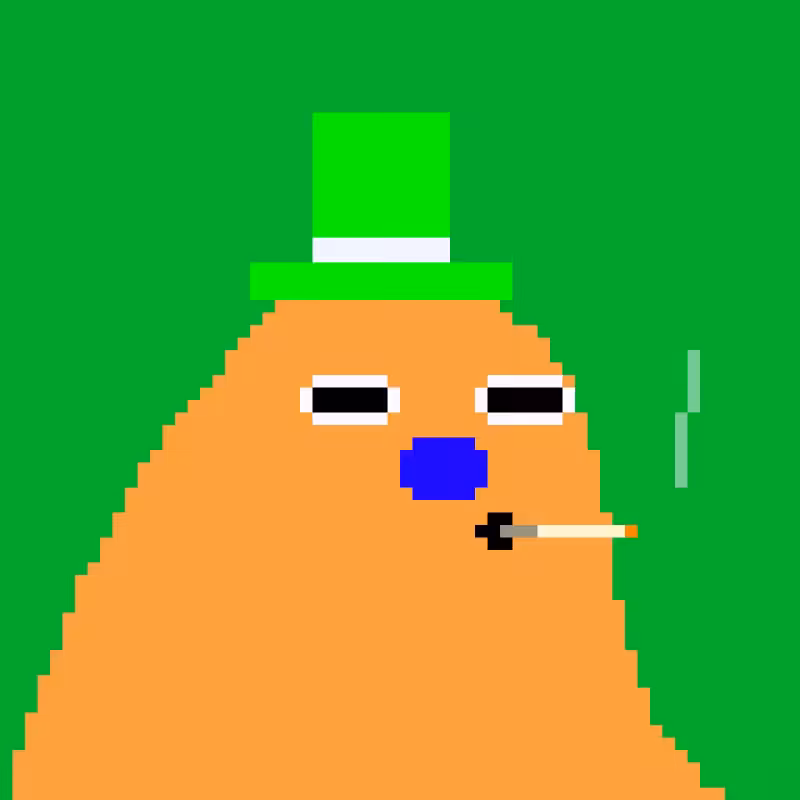BLOBZ #168