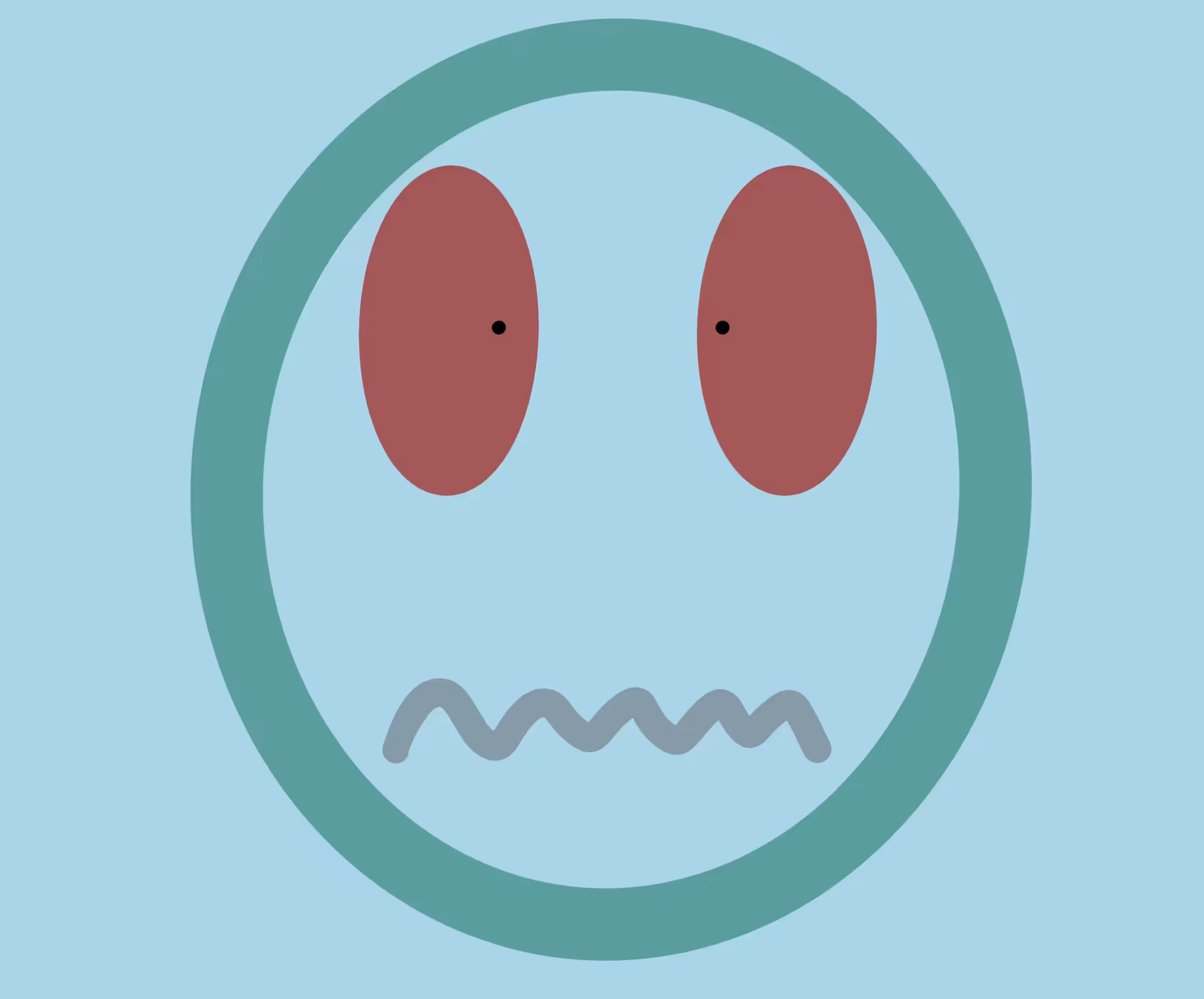 Punevyr's face #74