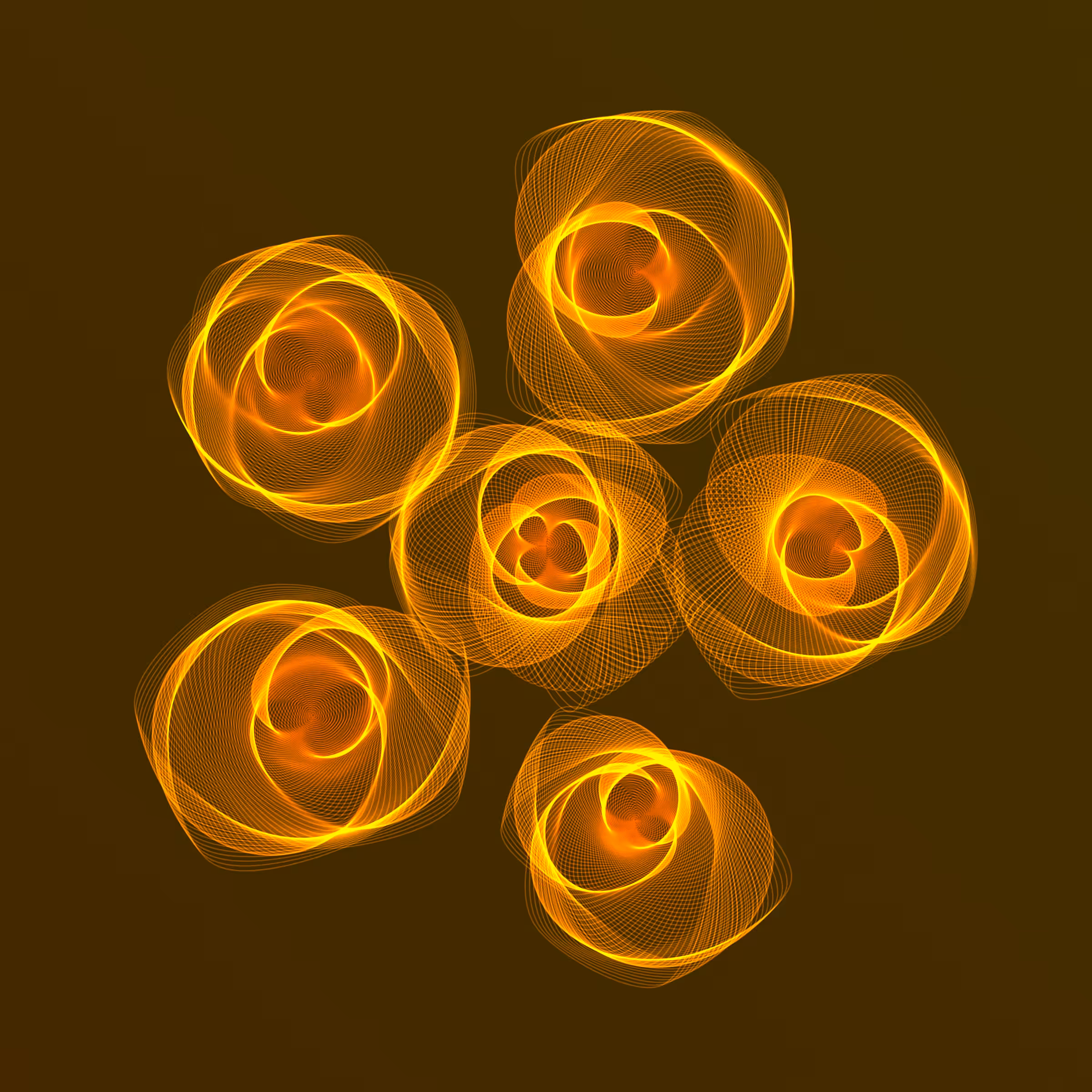 Flowers #5109