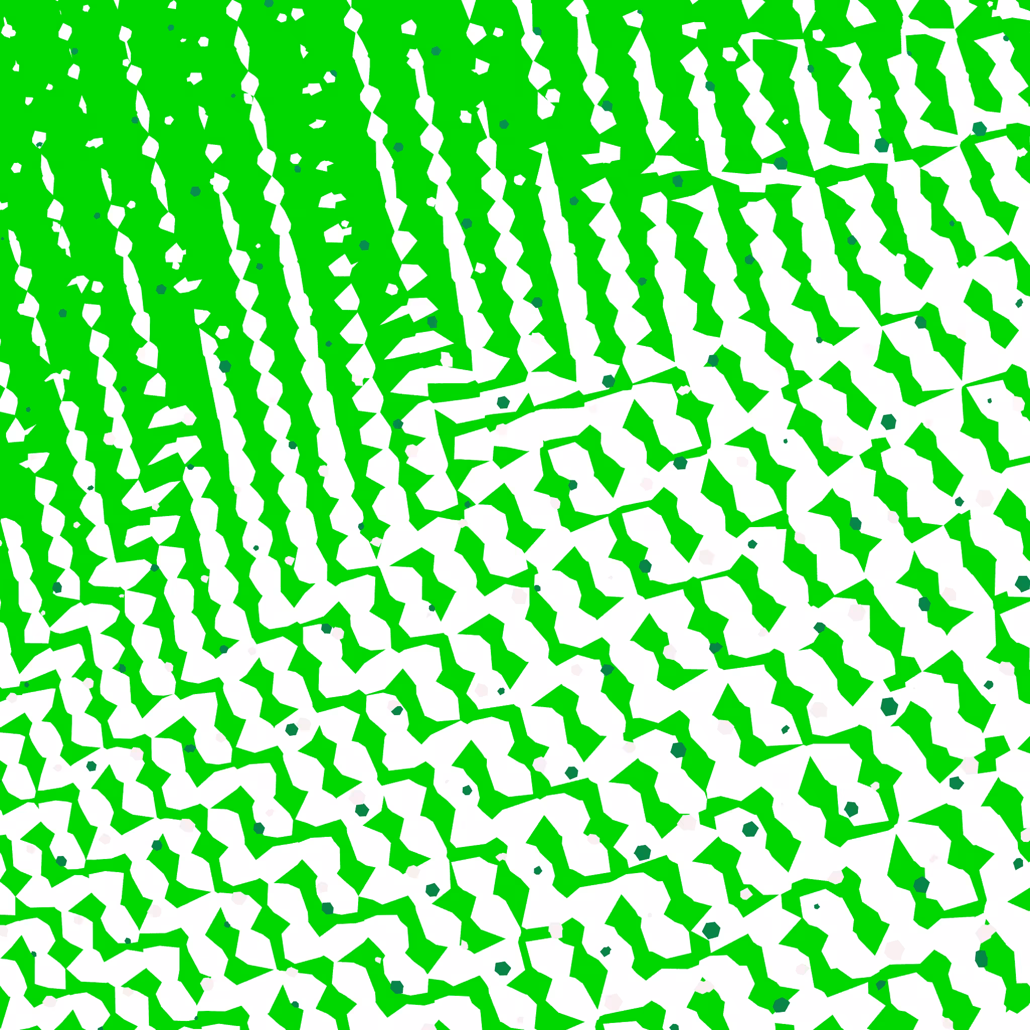 interference #62