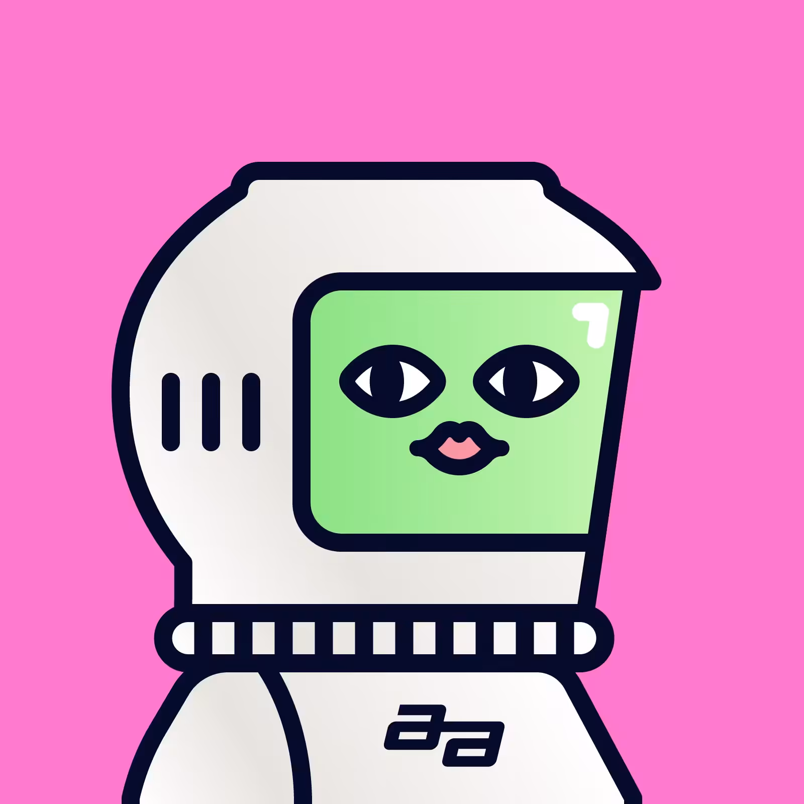 Awkward Astronauts #4287