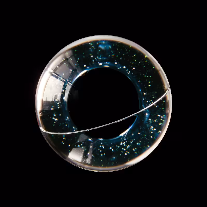 Black Hole Ball