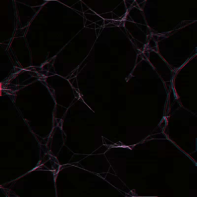Spider Web #14