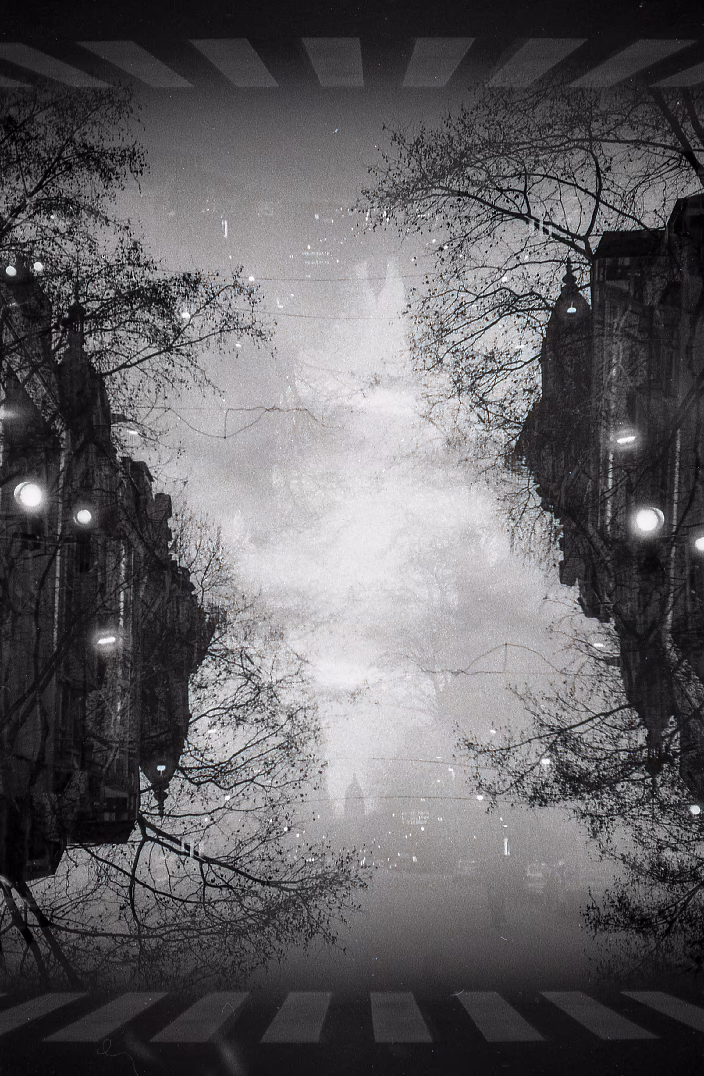 Quantum Absence