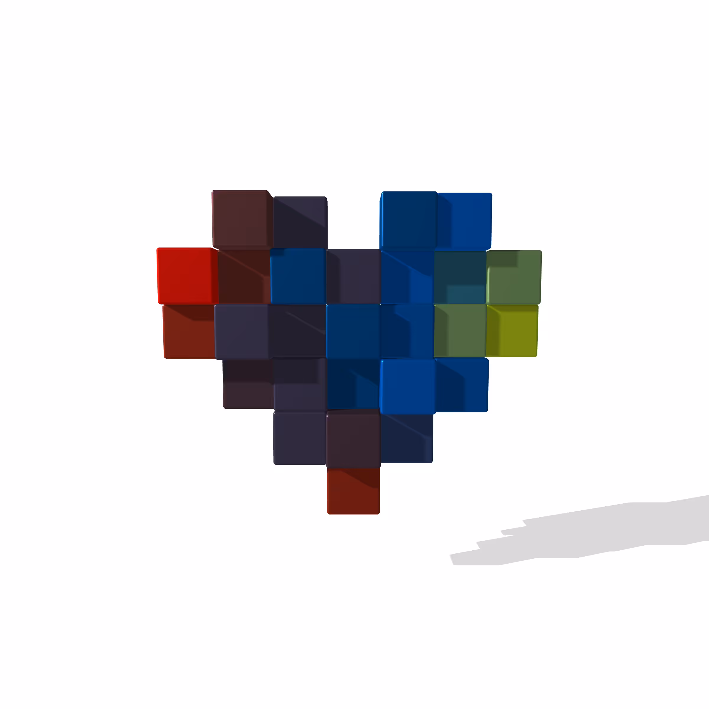 heart + craft #53