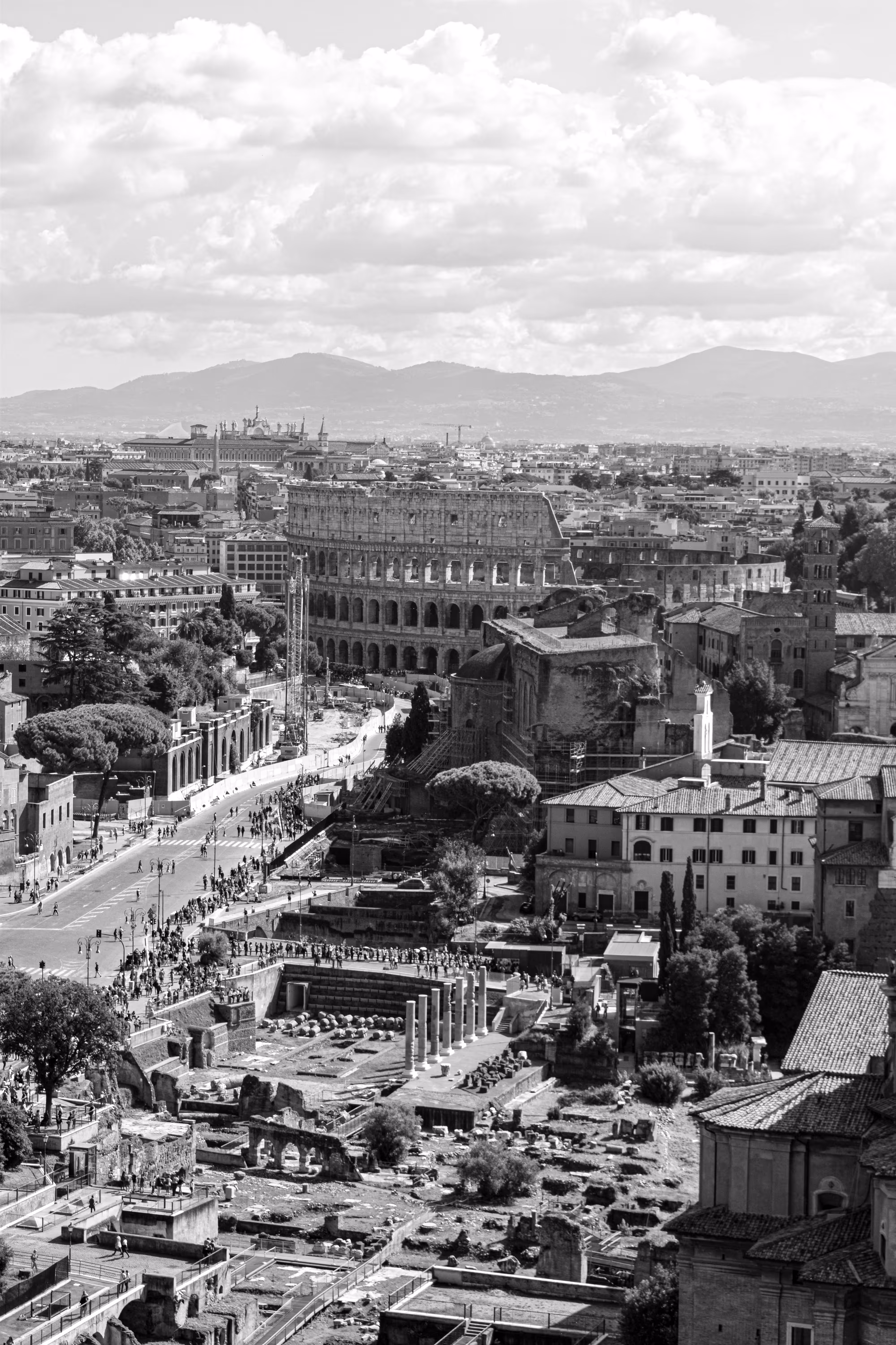 Ancient Rome #2