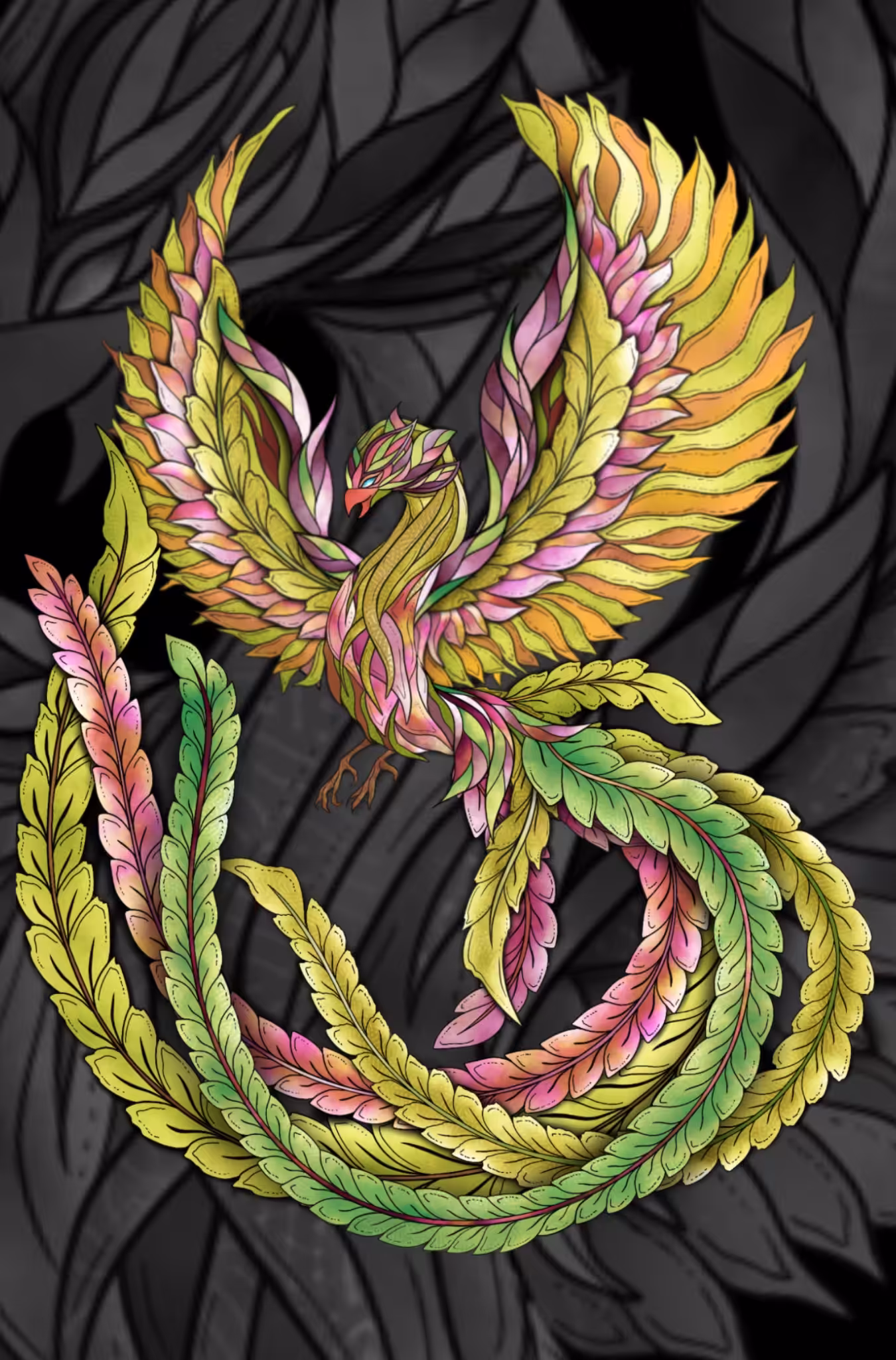 The Phoenix