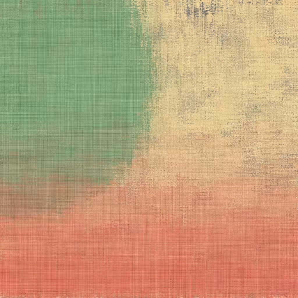 Klein Kanvas I #37