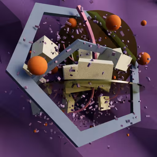Artifact III #211