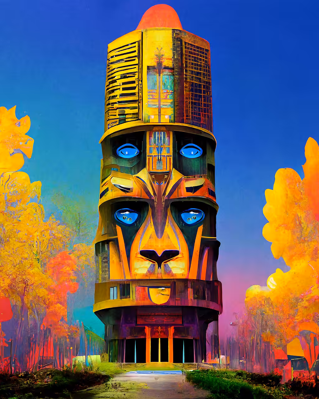 TRIBAL