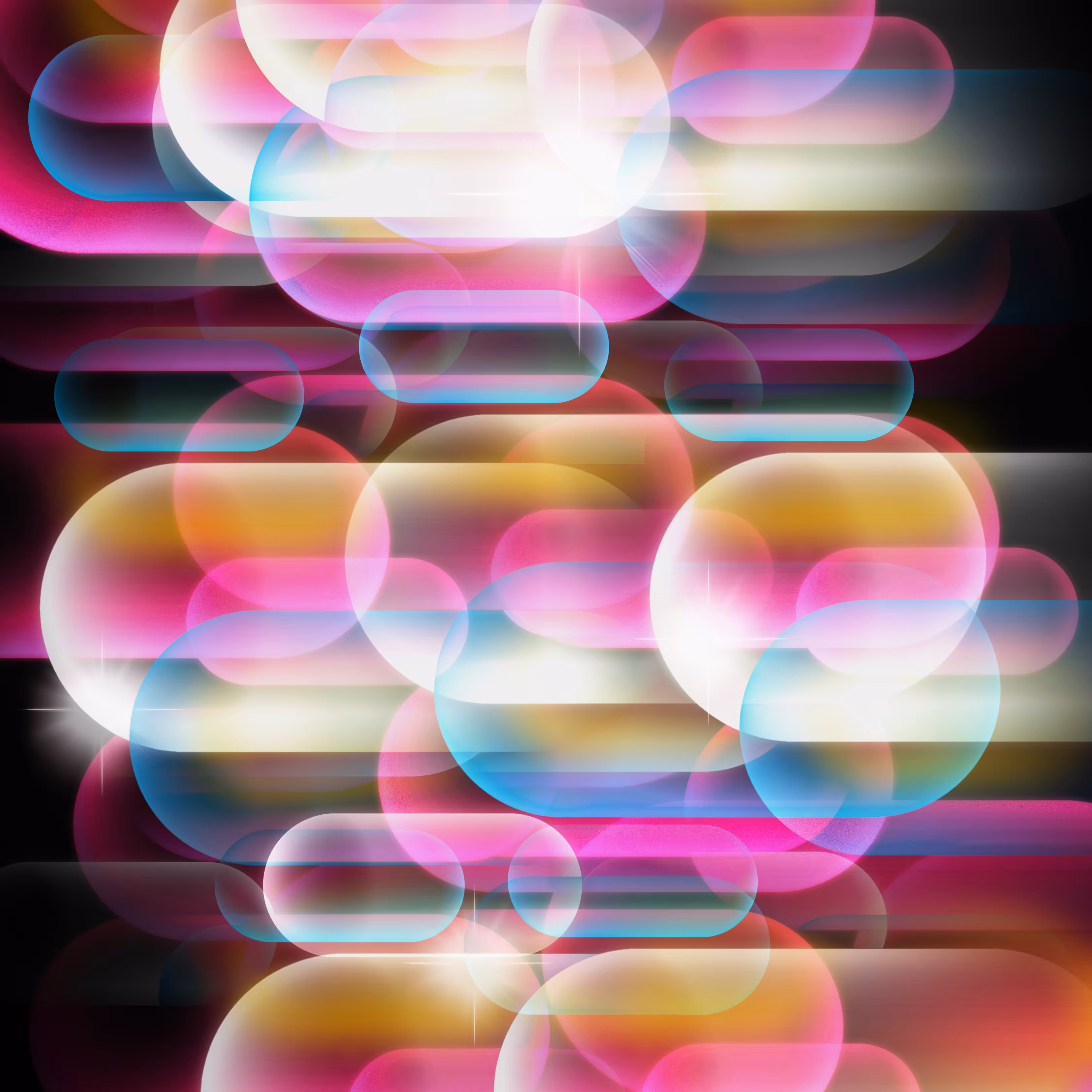 The Shape of Things #1