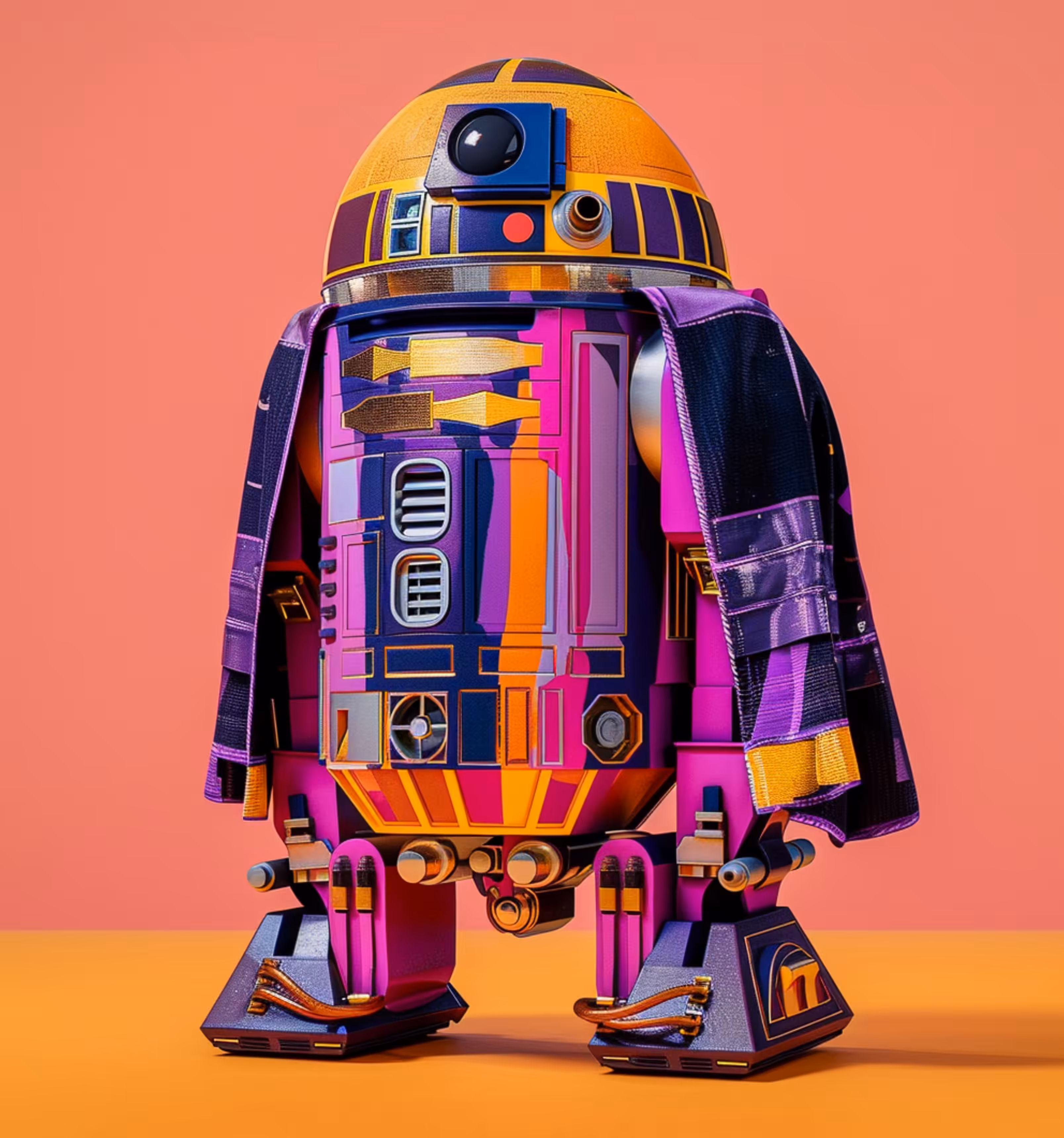 Droids you are looking for (season 2)