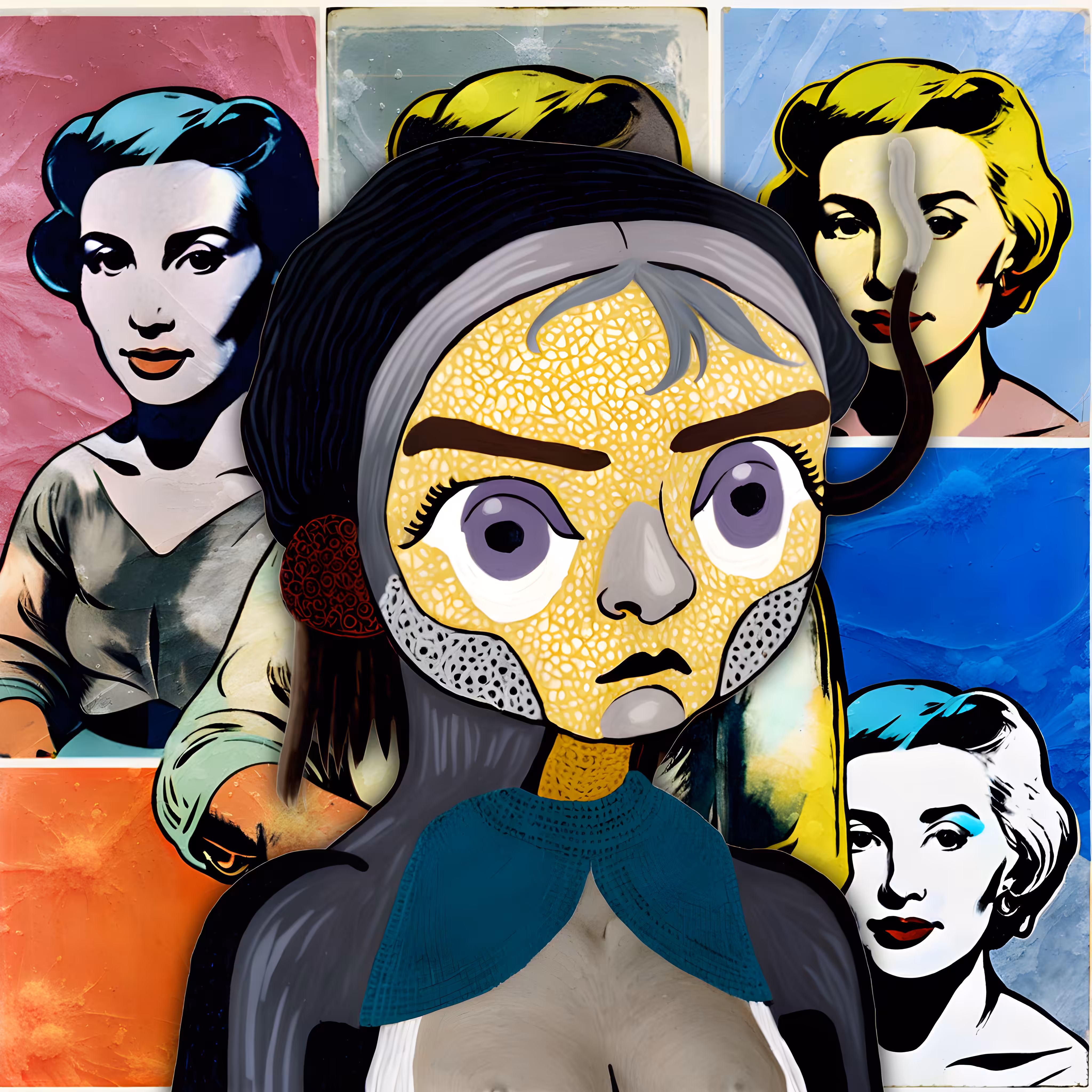 Art DeCC0s: Art DeCC0 #5279