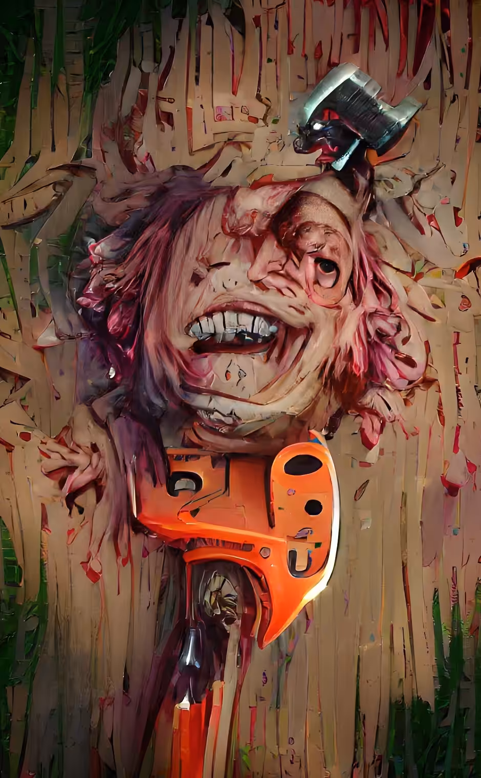 Carnival Massacre