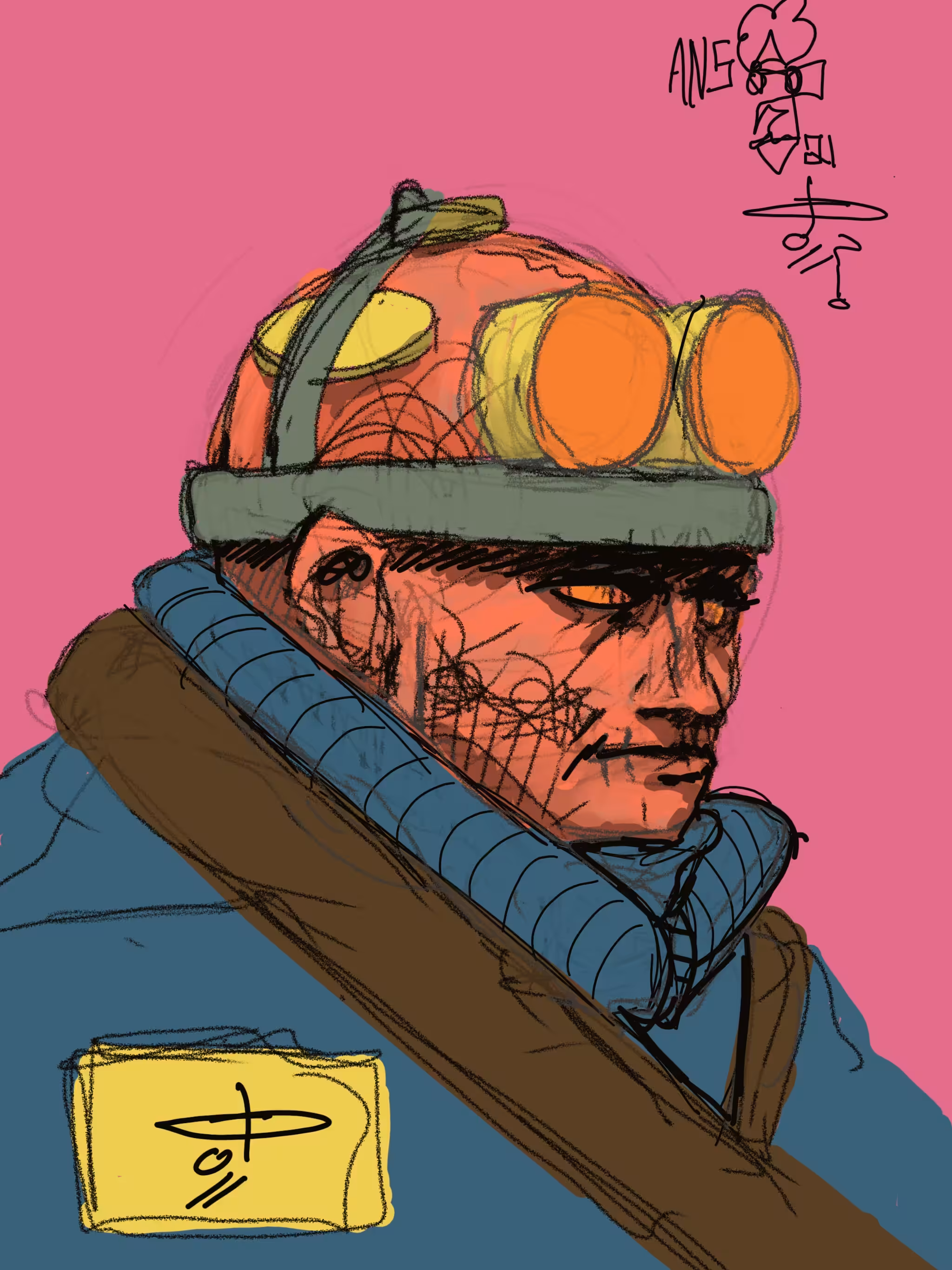 Winter