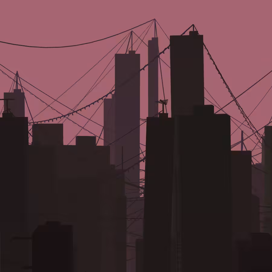 Downtown #83