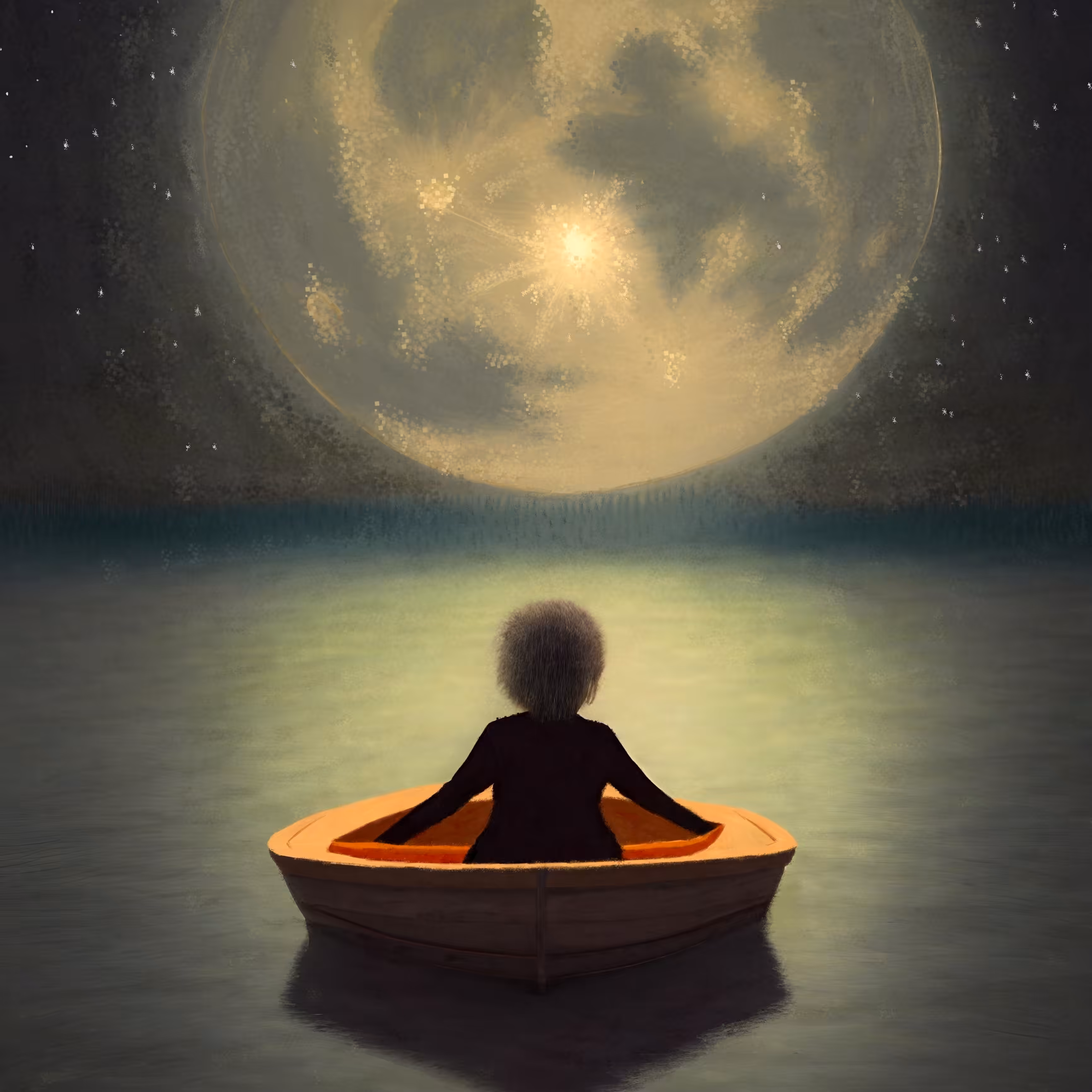 Final Moon