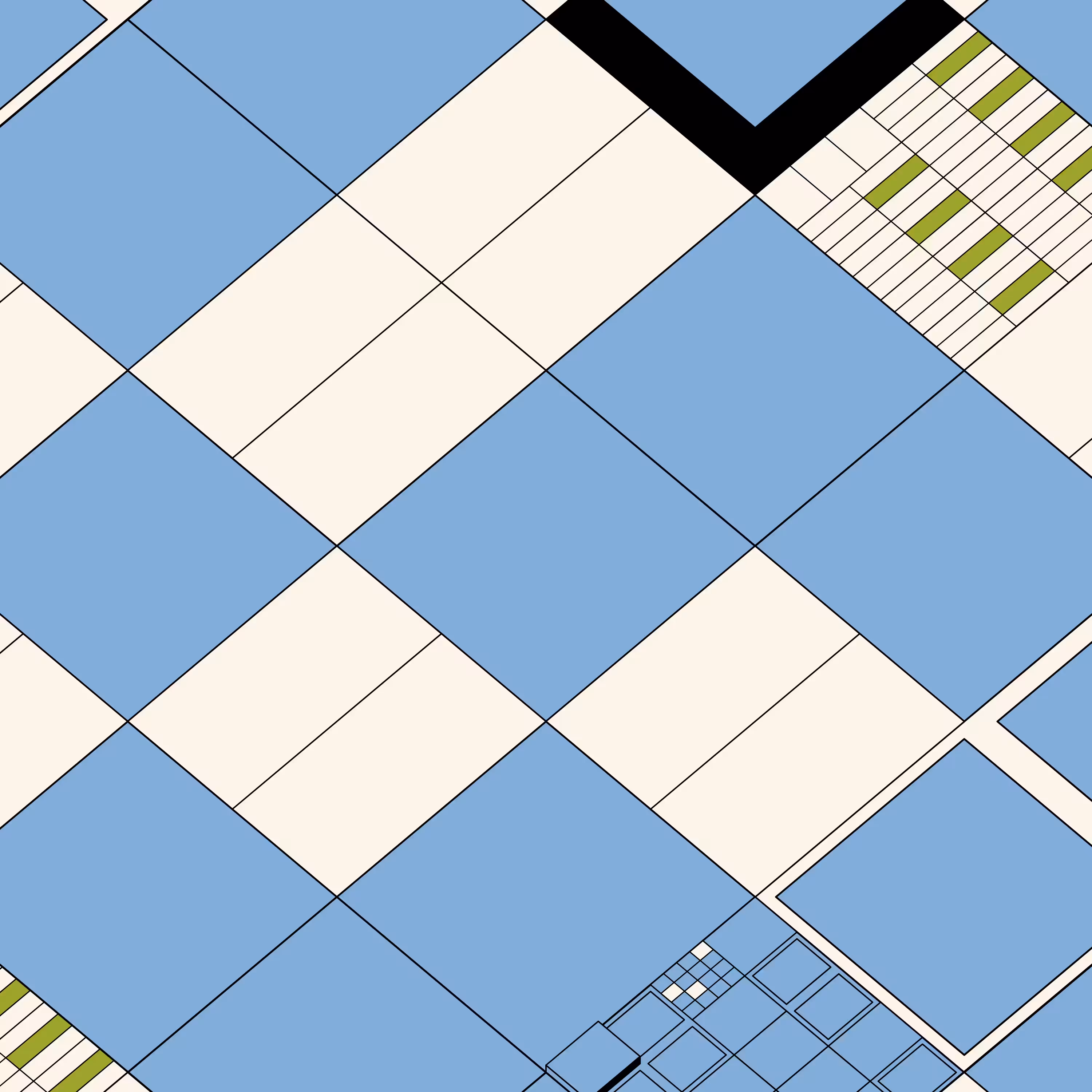 Decagon #16809
