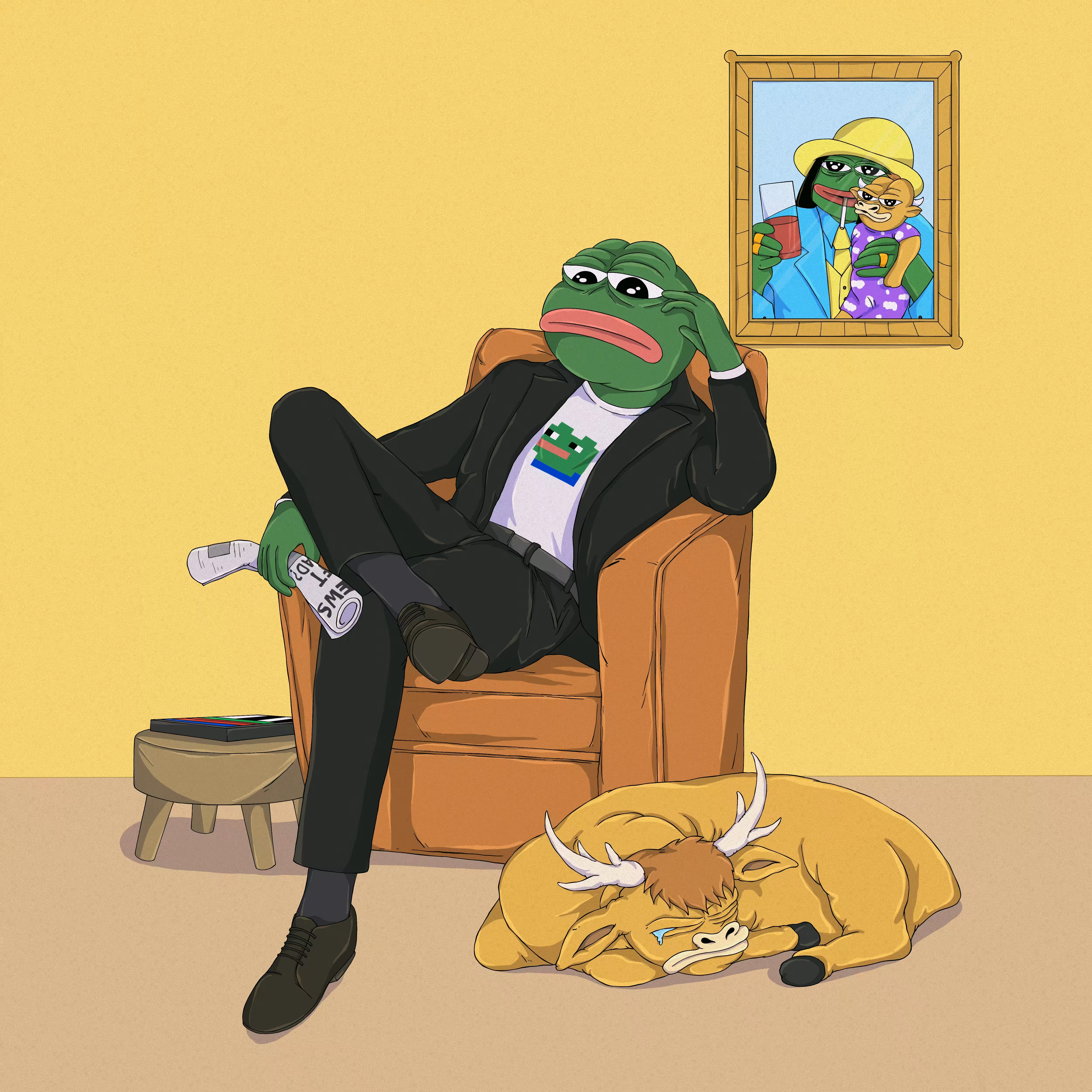 Thinking