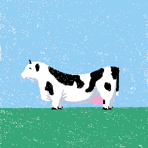 cow #156