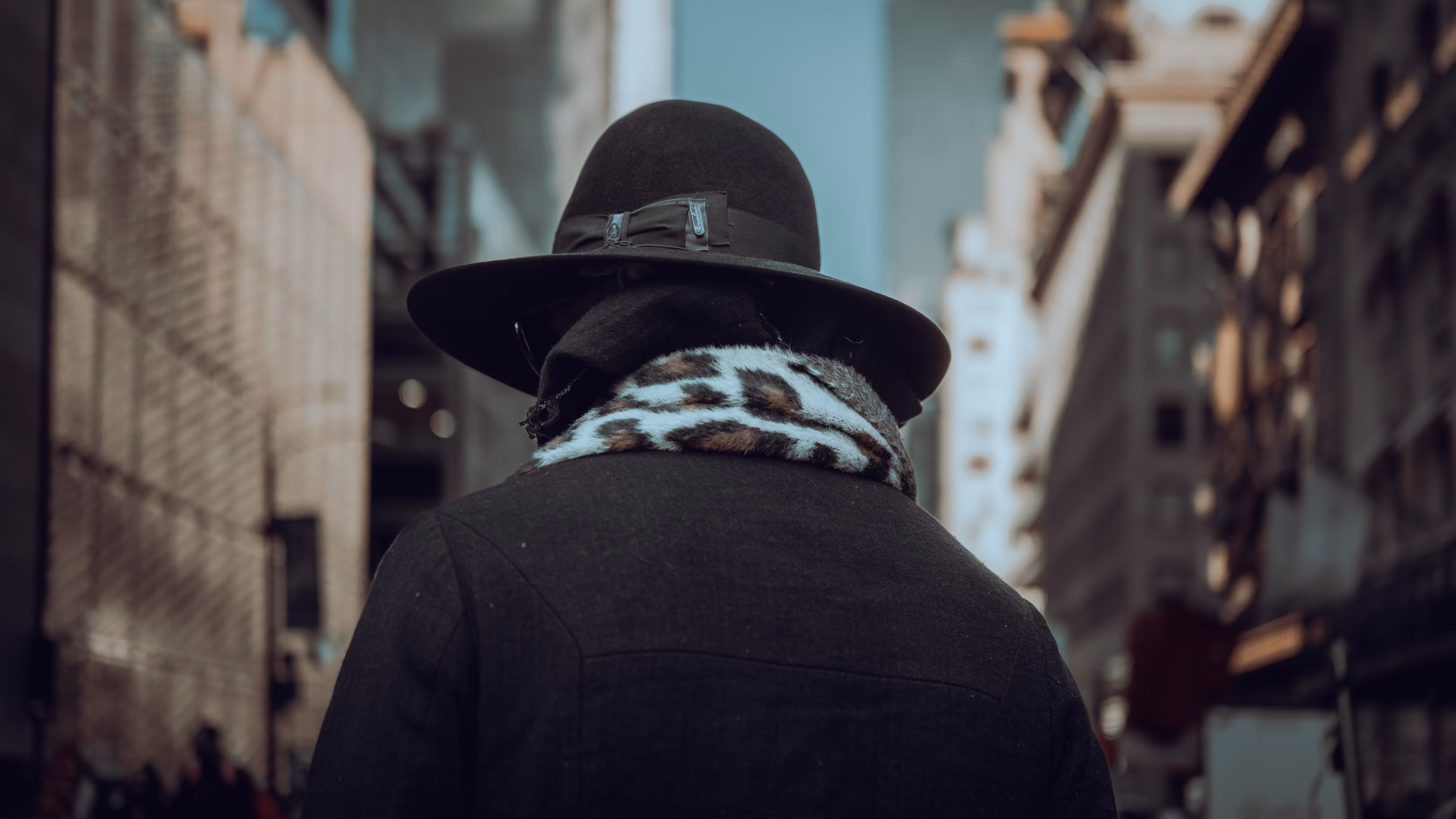 City Hats 86