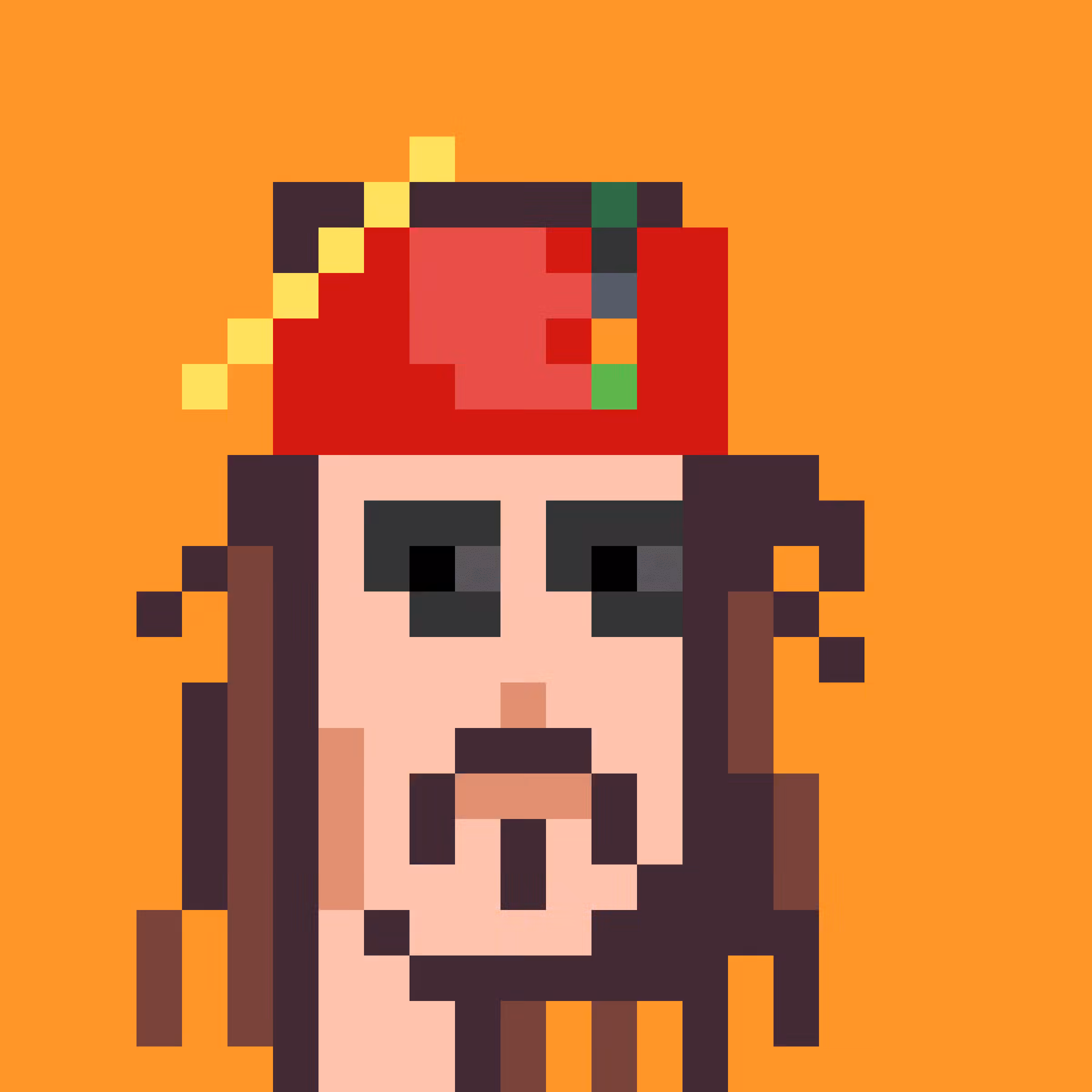 Jack Sparrow Johnny Depp Punk
