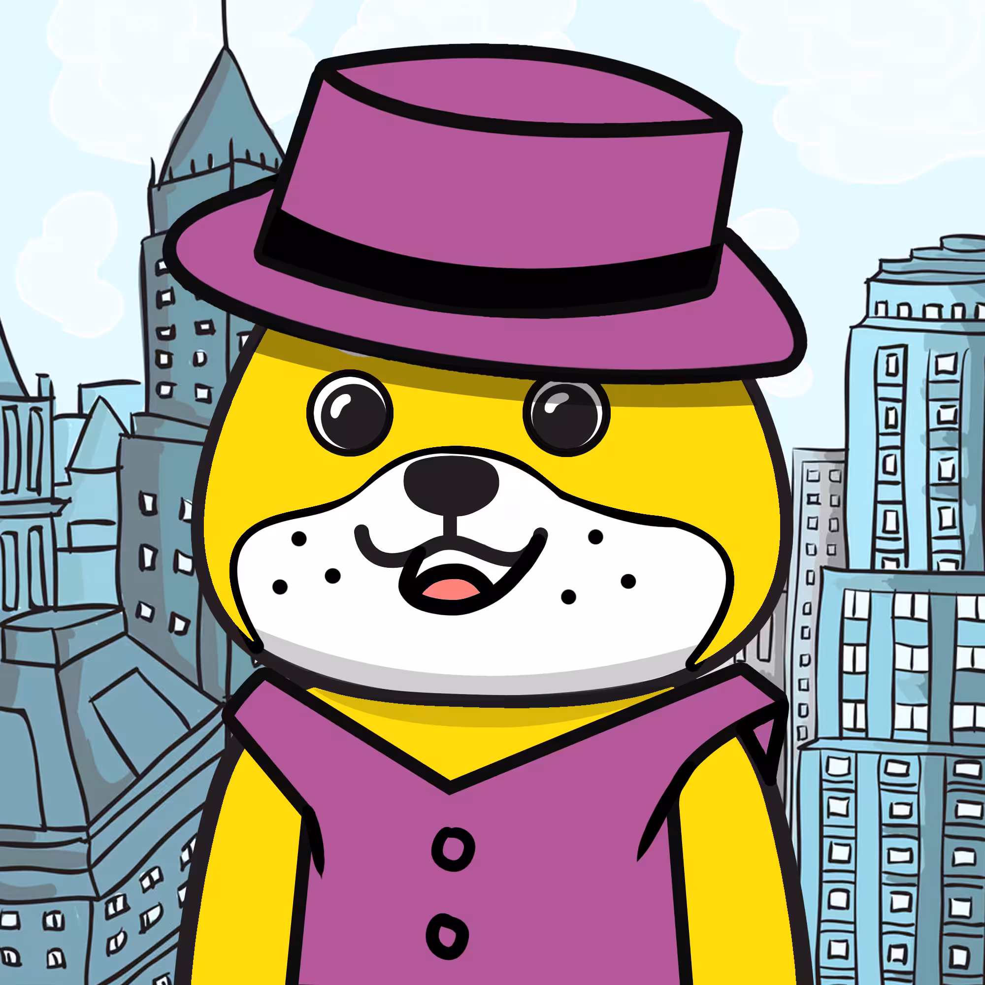 bobo shiba gen2 #102