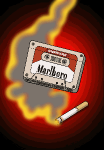 𝙎𝙢𝙤𝙠𝙚𝙧'𝙨 𝙈𝙞𝙭  🚬 🎶