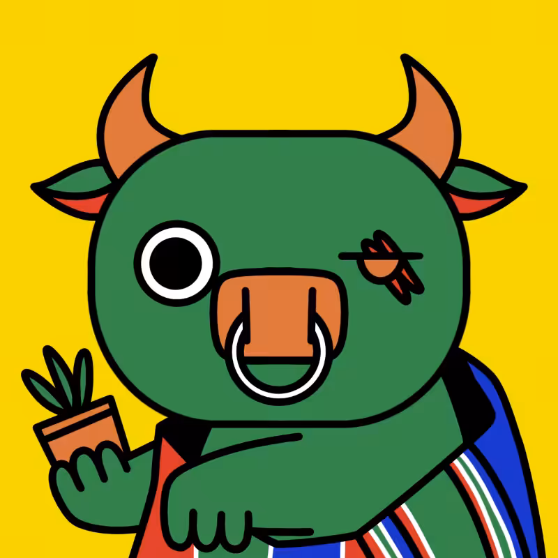 Zoombie #87