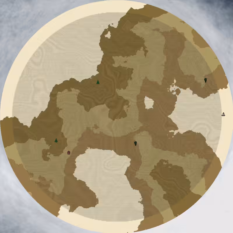 Arched Earth #27