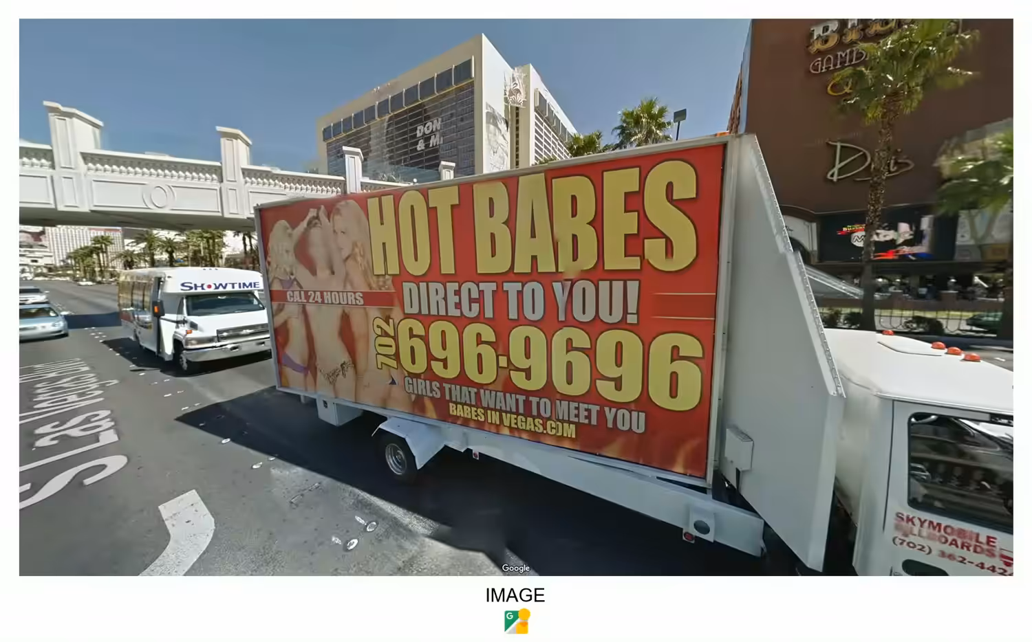 Direct Delivery