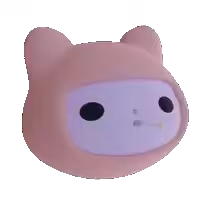 Chirimoya Head