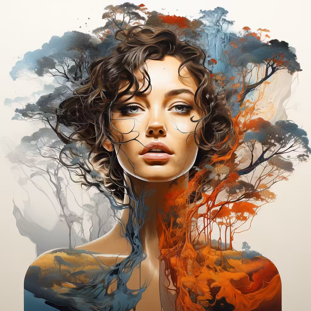 Natur's Femme#09