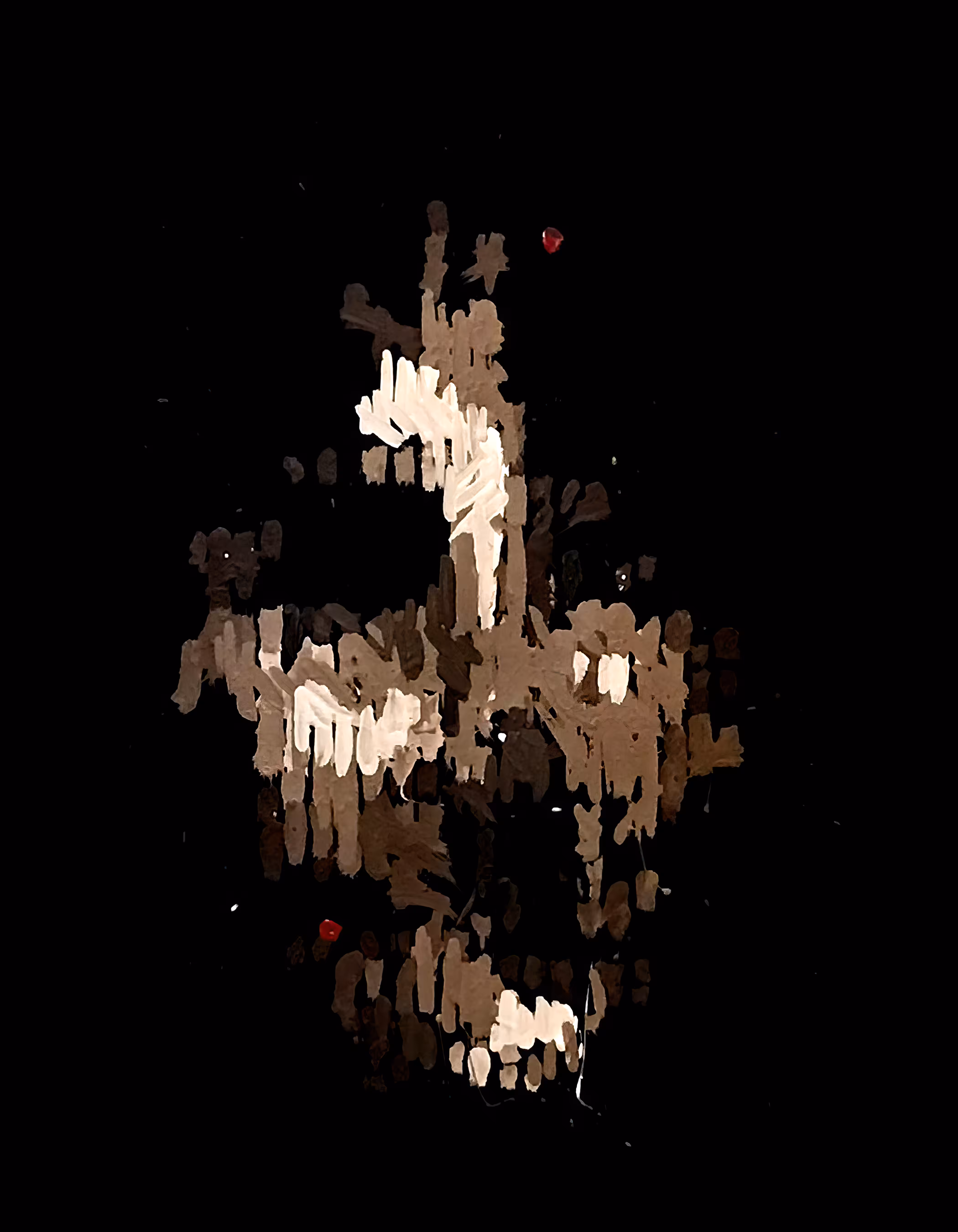 The First Sparks of Artificial Creativity (Digital Edition) 48/128