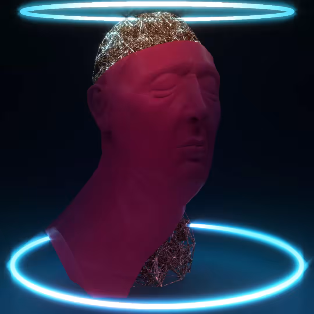 GOLDMINDs # 0001