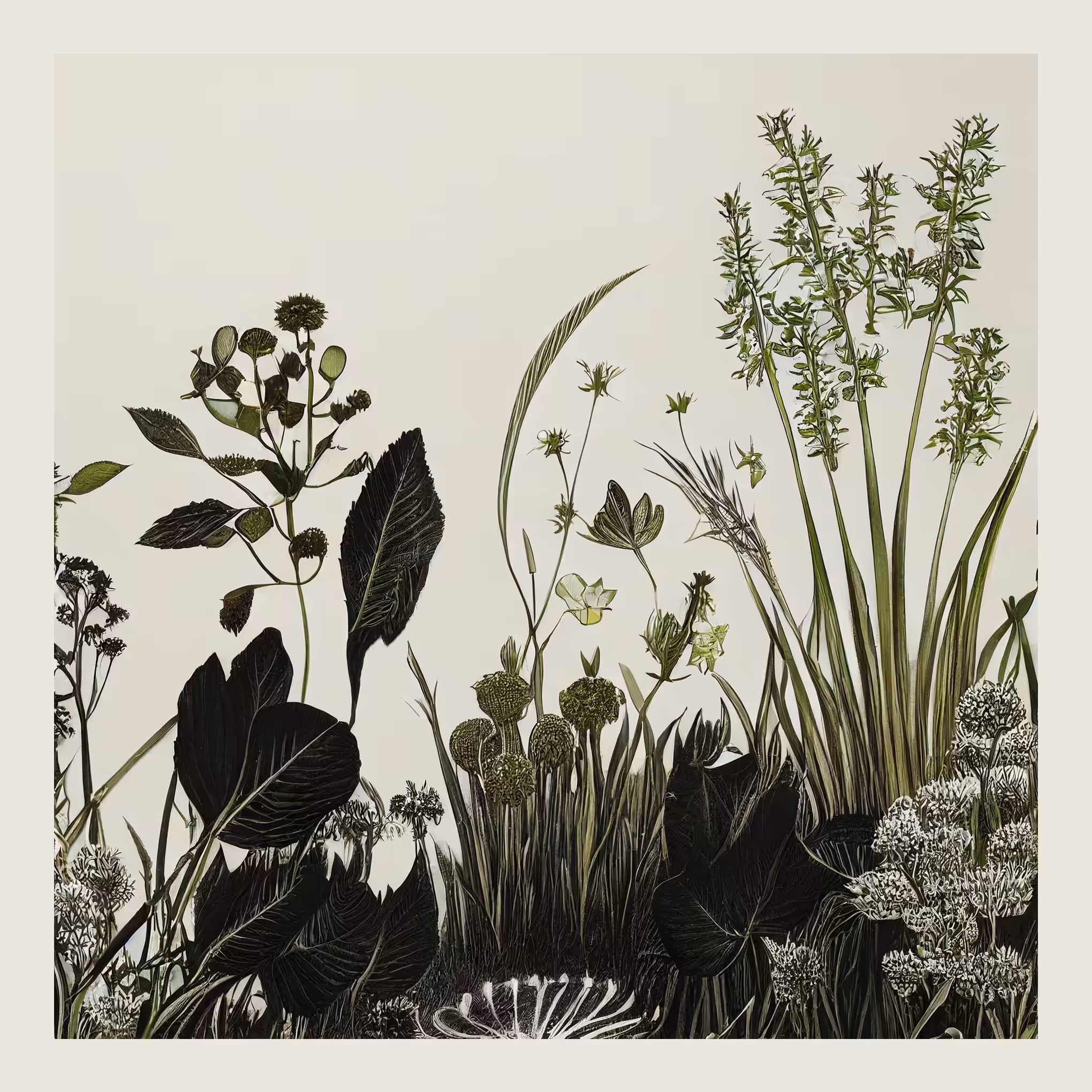 Soothing Meadows #108