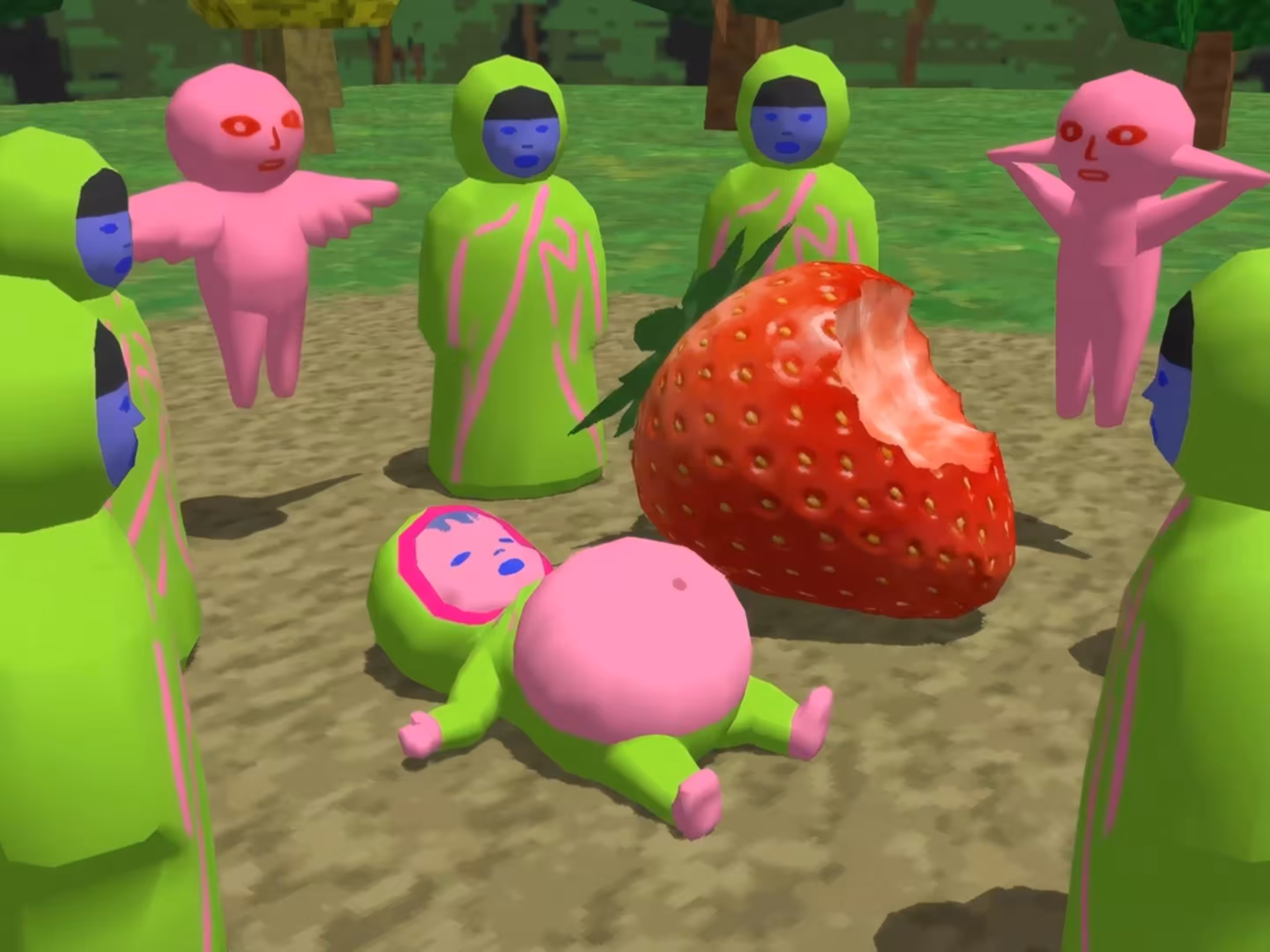 fruity fortune 43