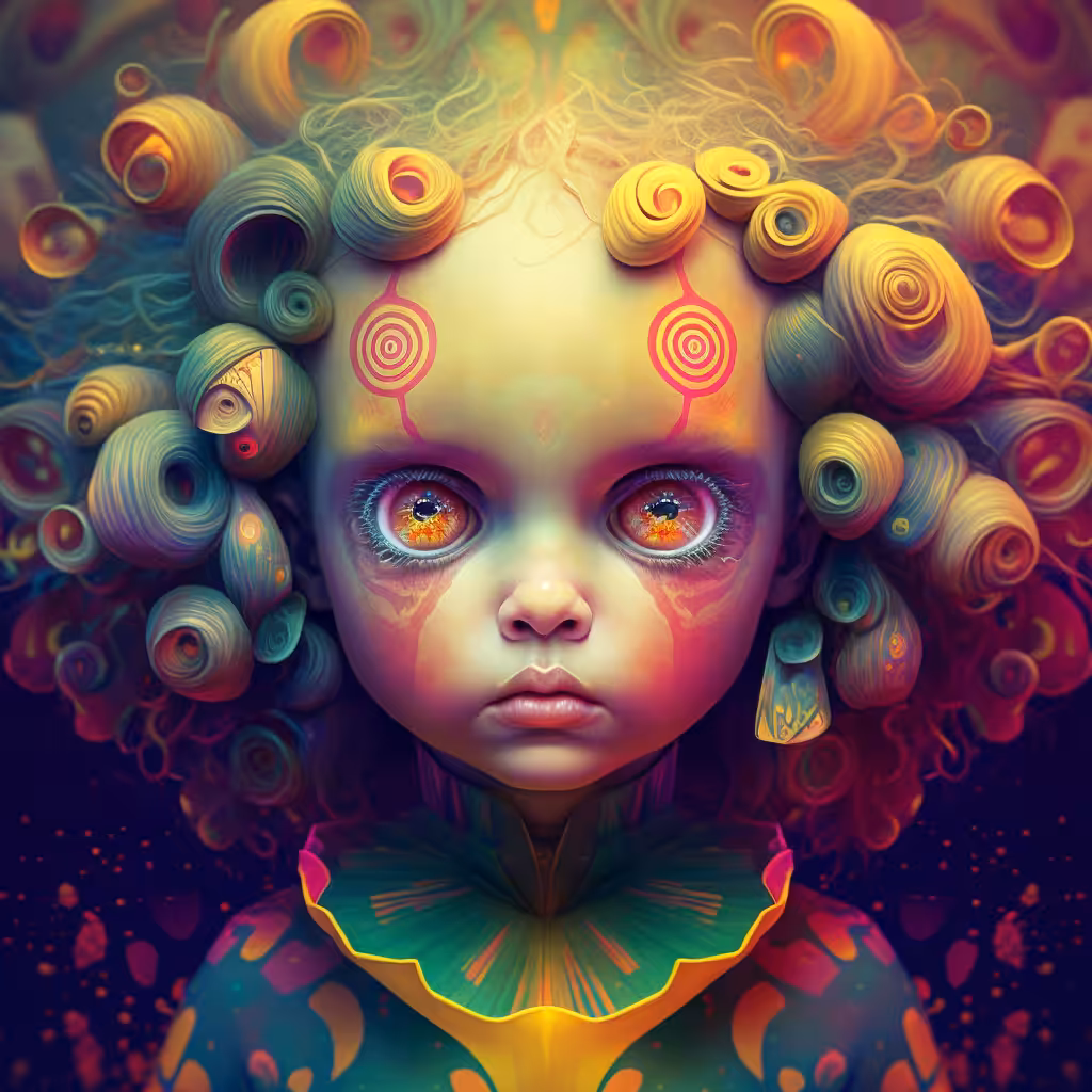 Voodoo Doll