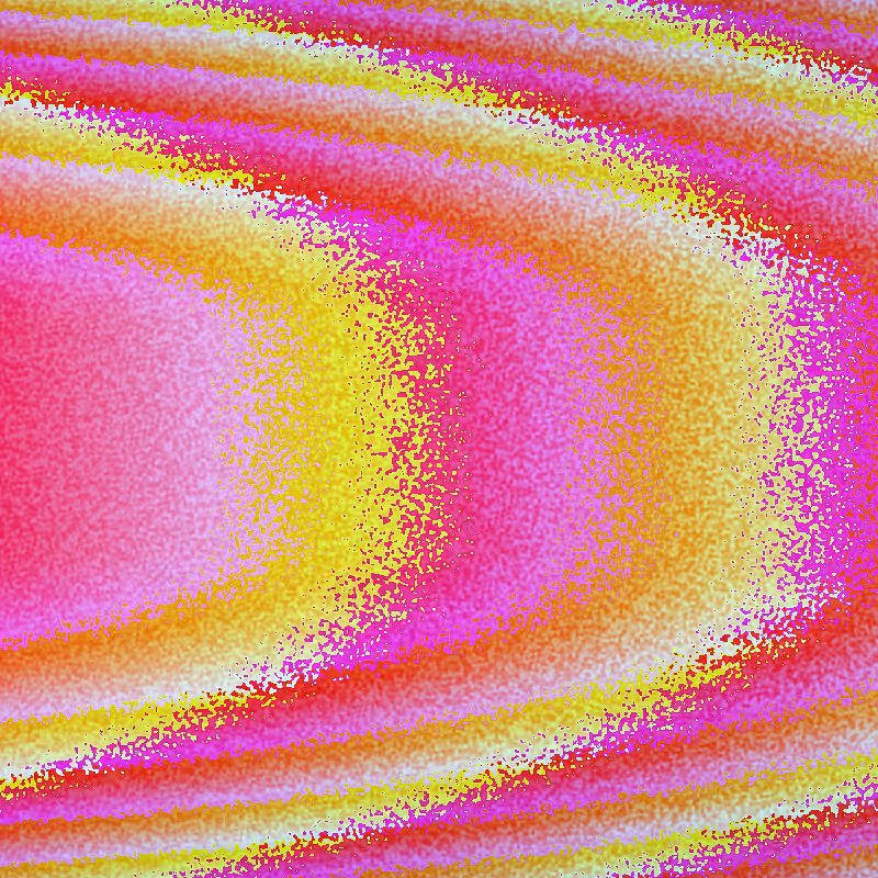 Chromatic Aberition #40