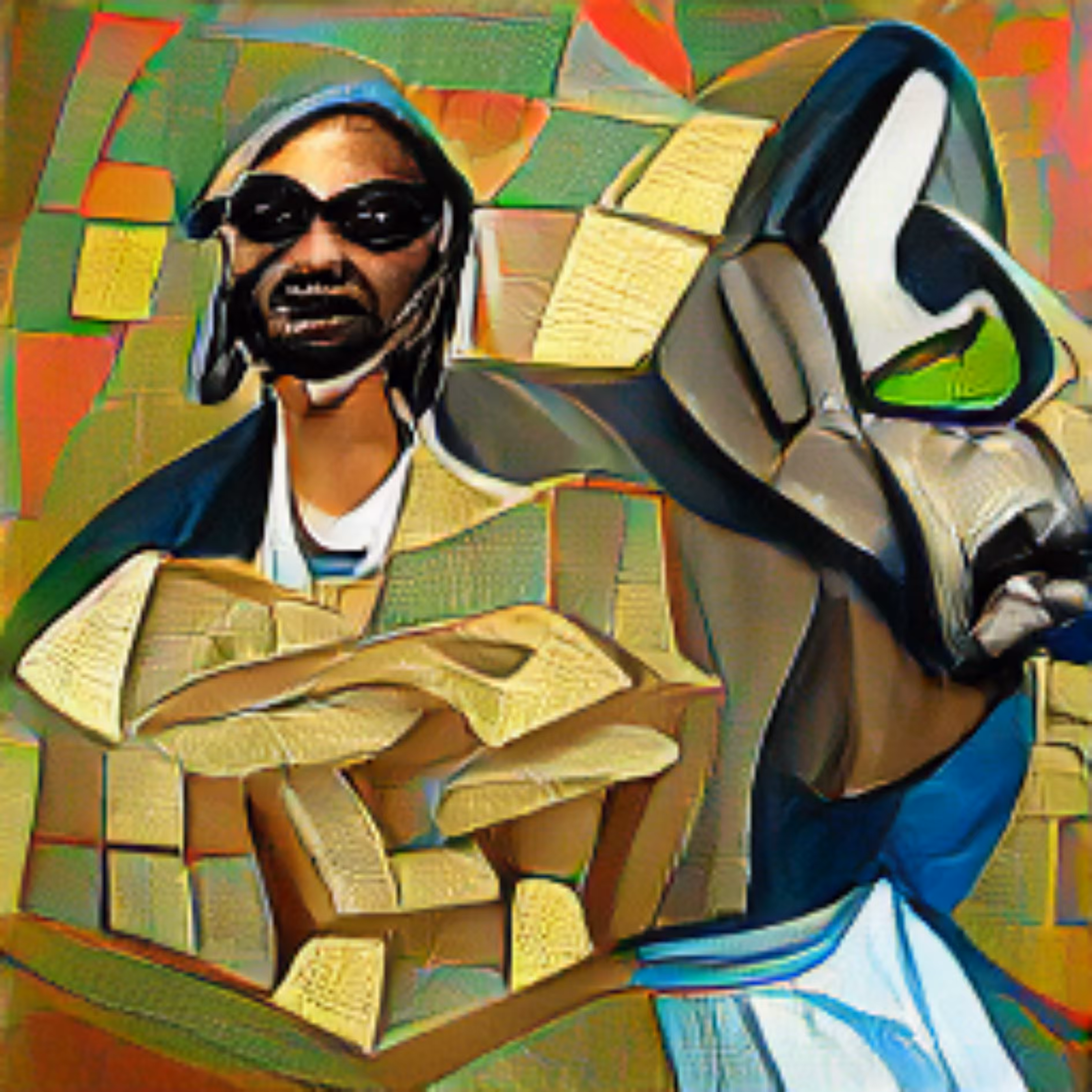 /* Snoop */