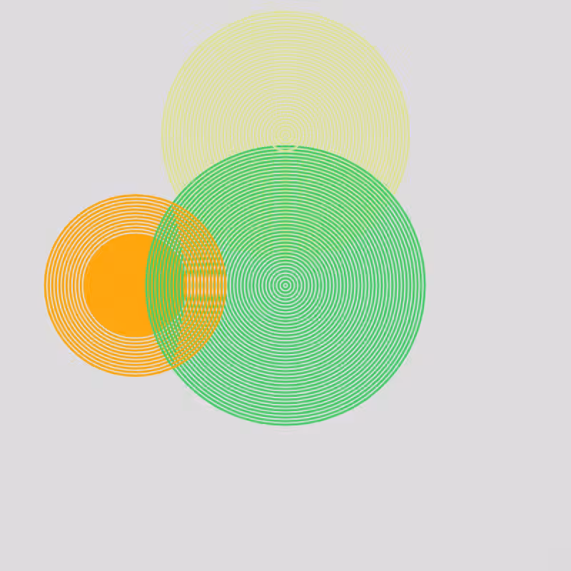 Défilé des planètes #21