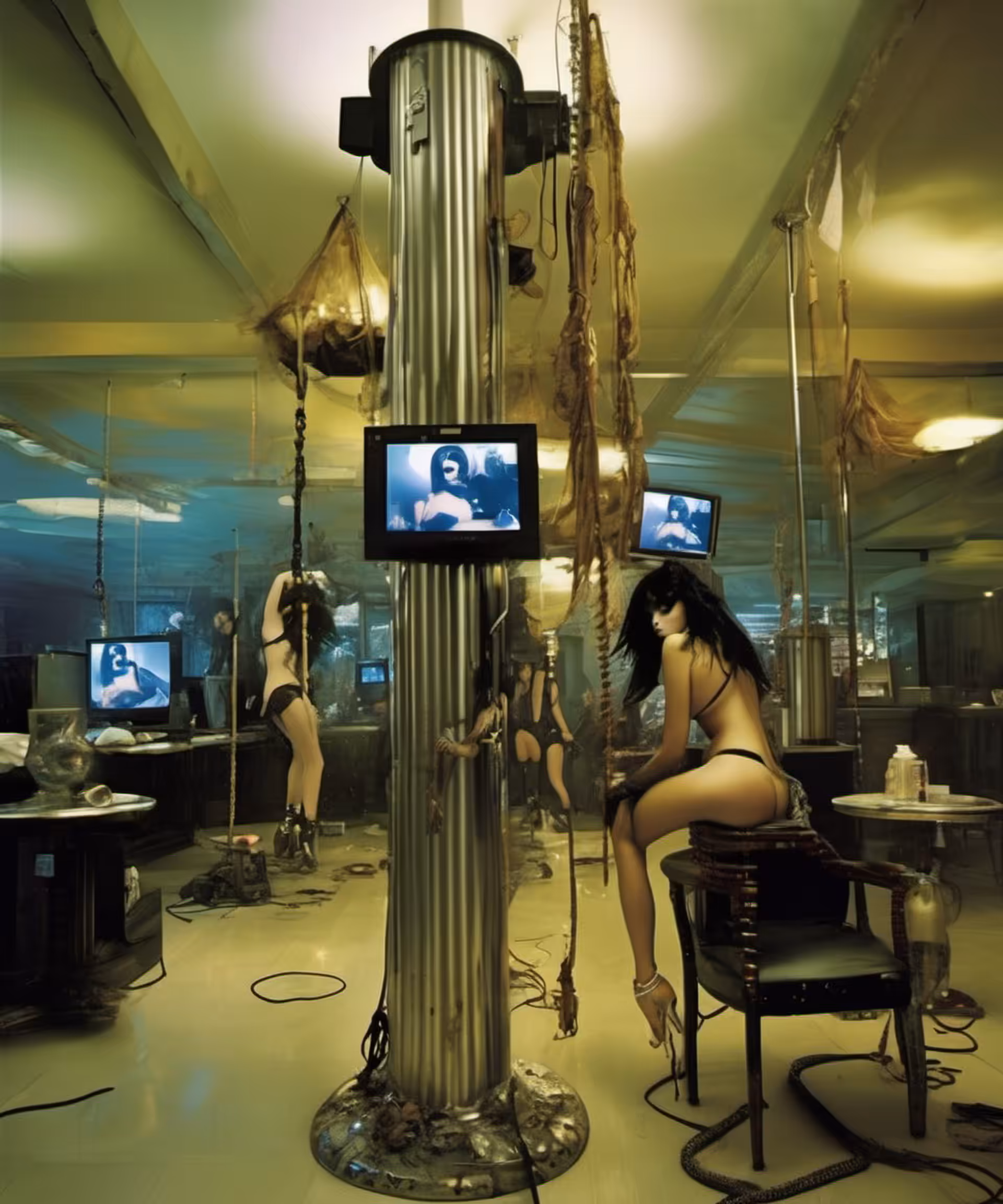 Tezpole Dancers #99