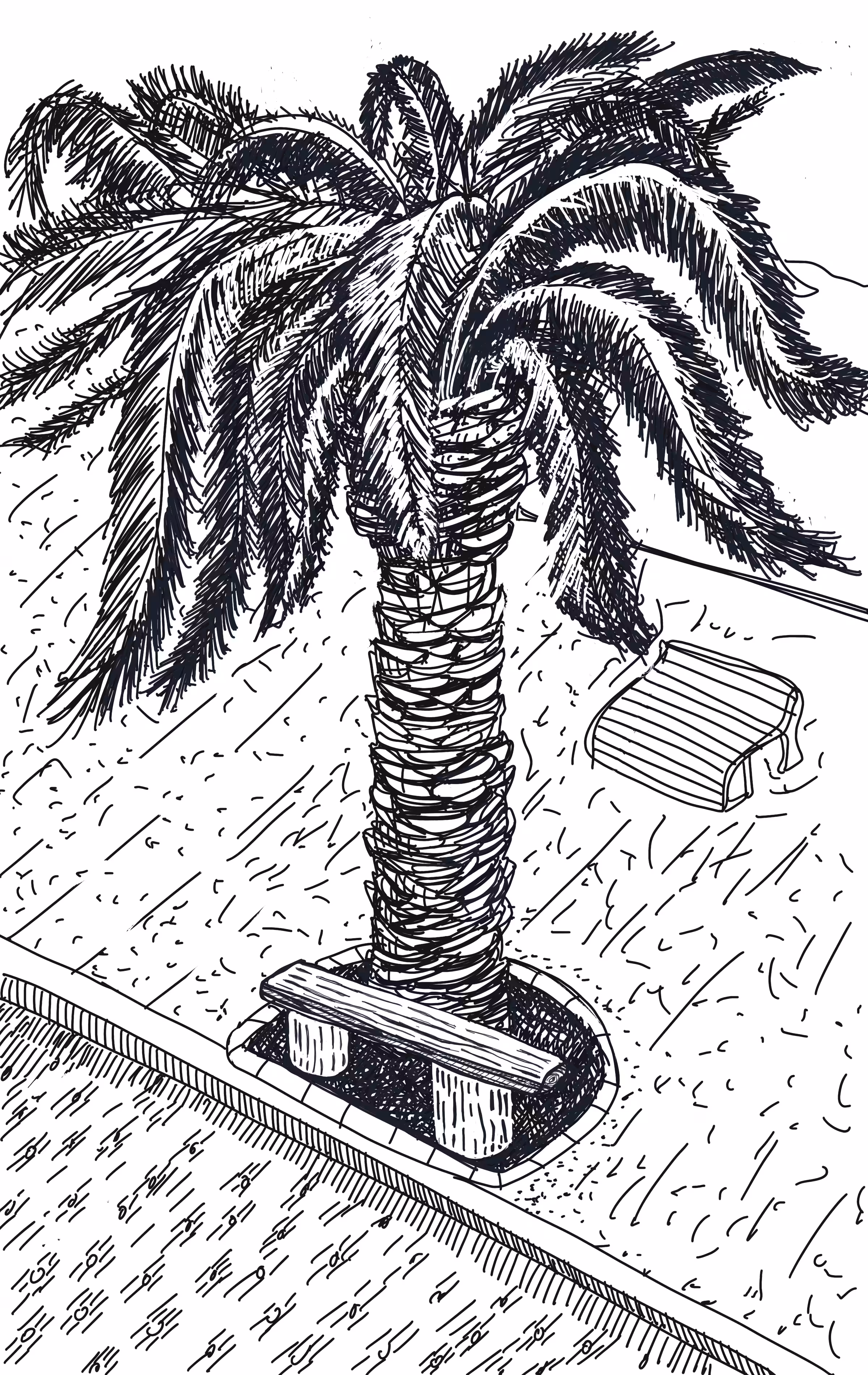 The Palm