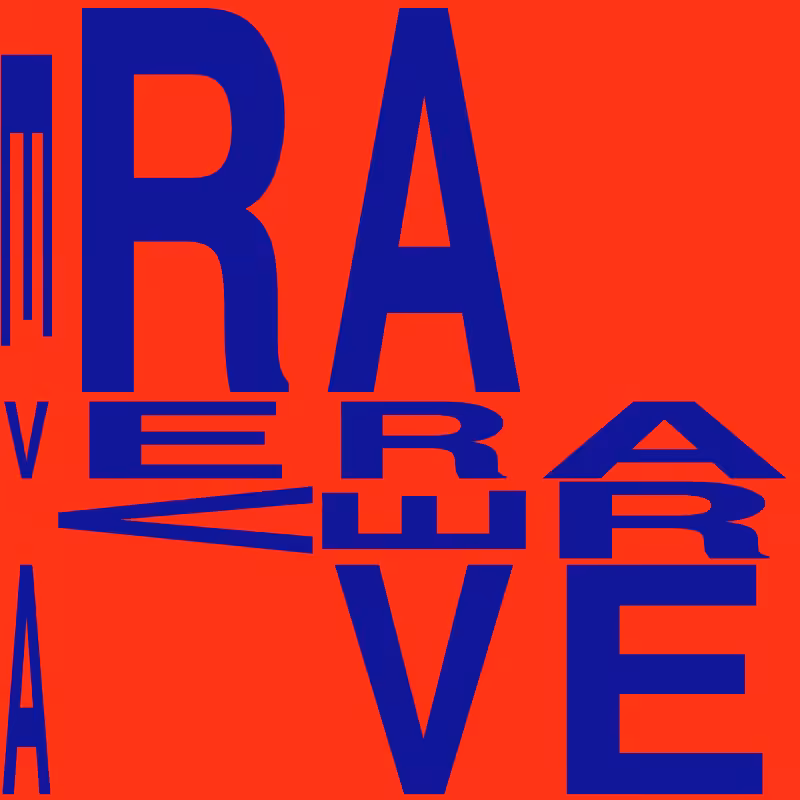 Homage to Vera #30