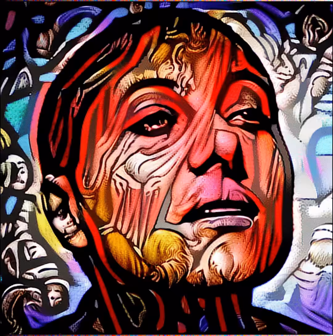 Joan #7