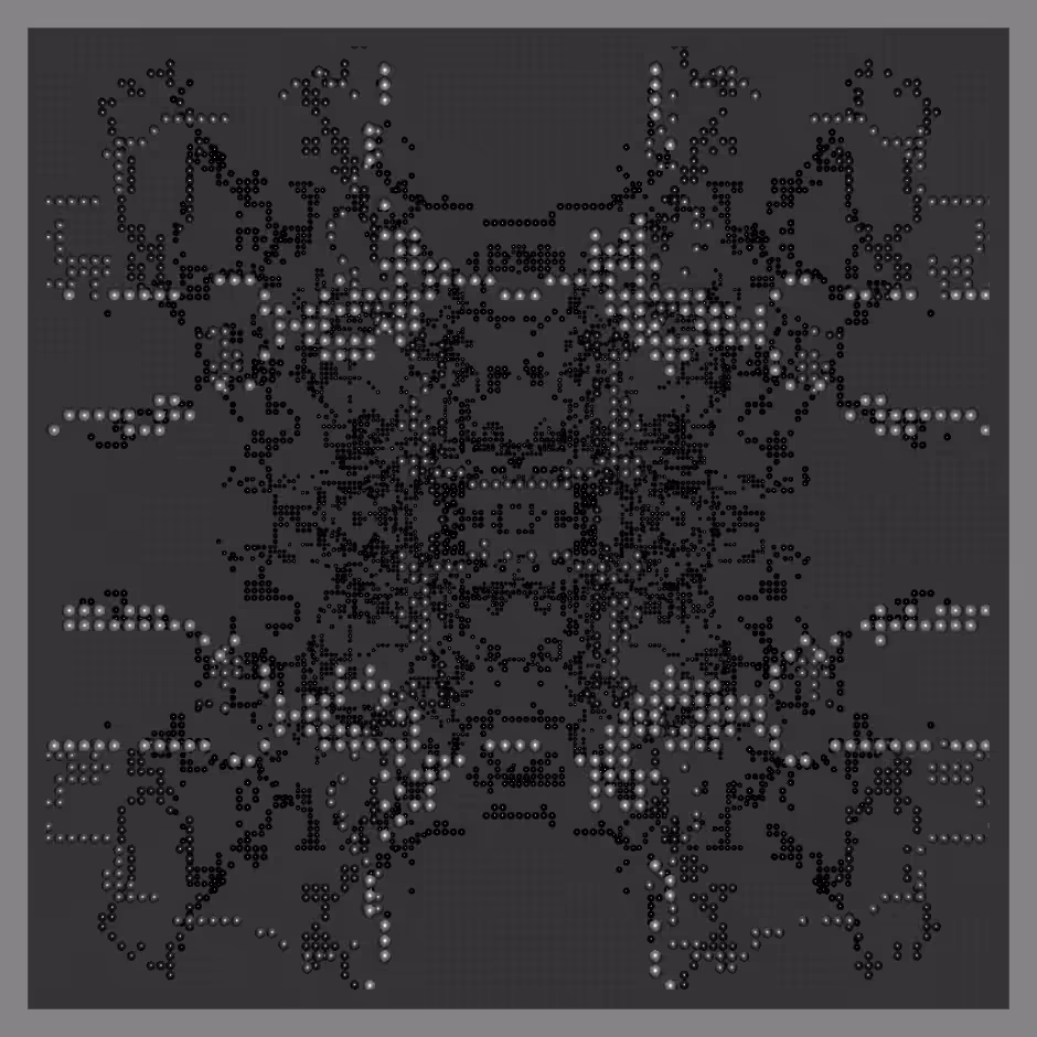 X-Form Base #4510