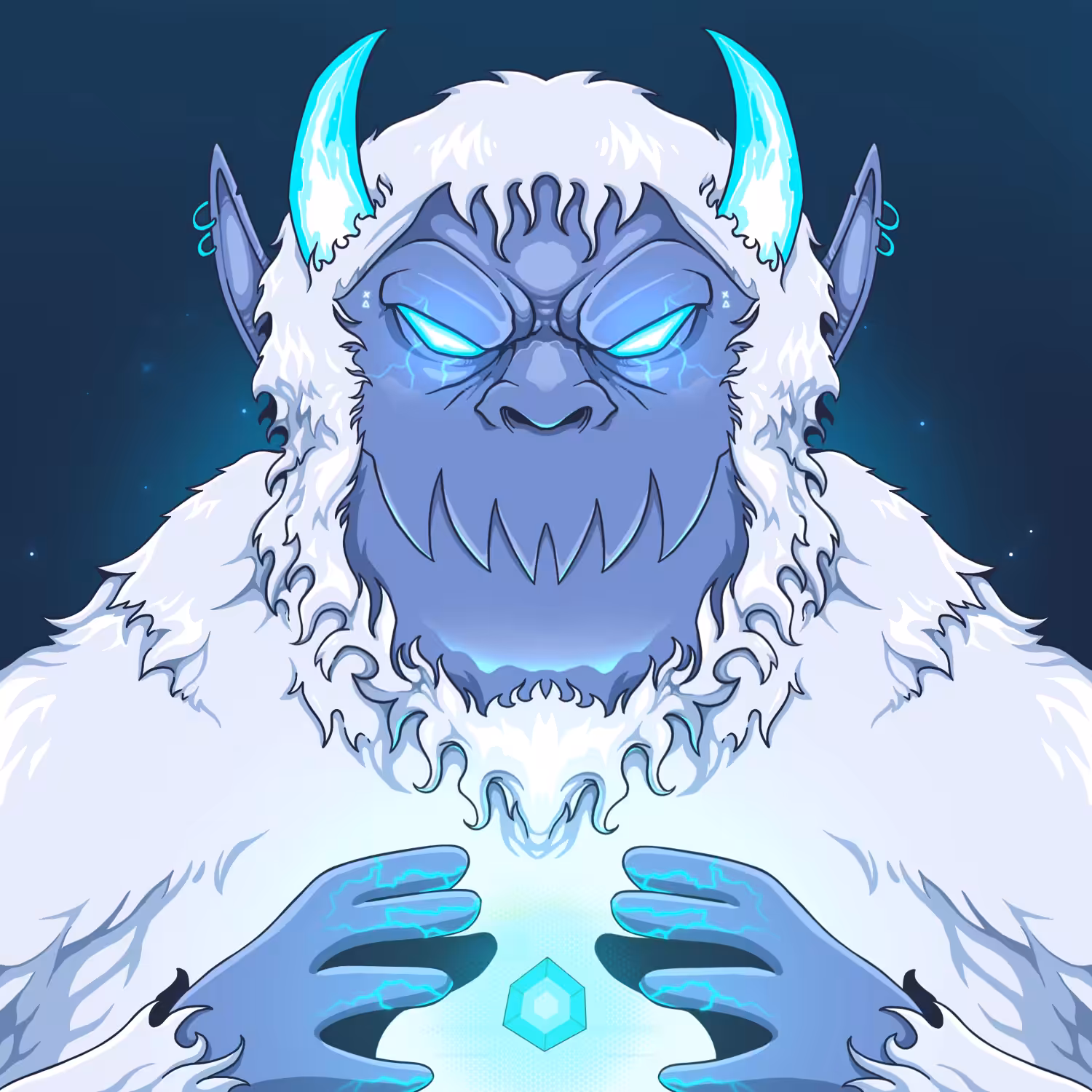 Yeti
