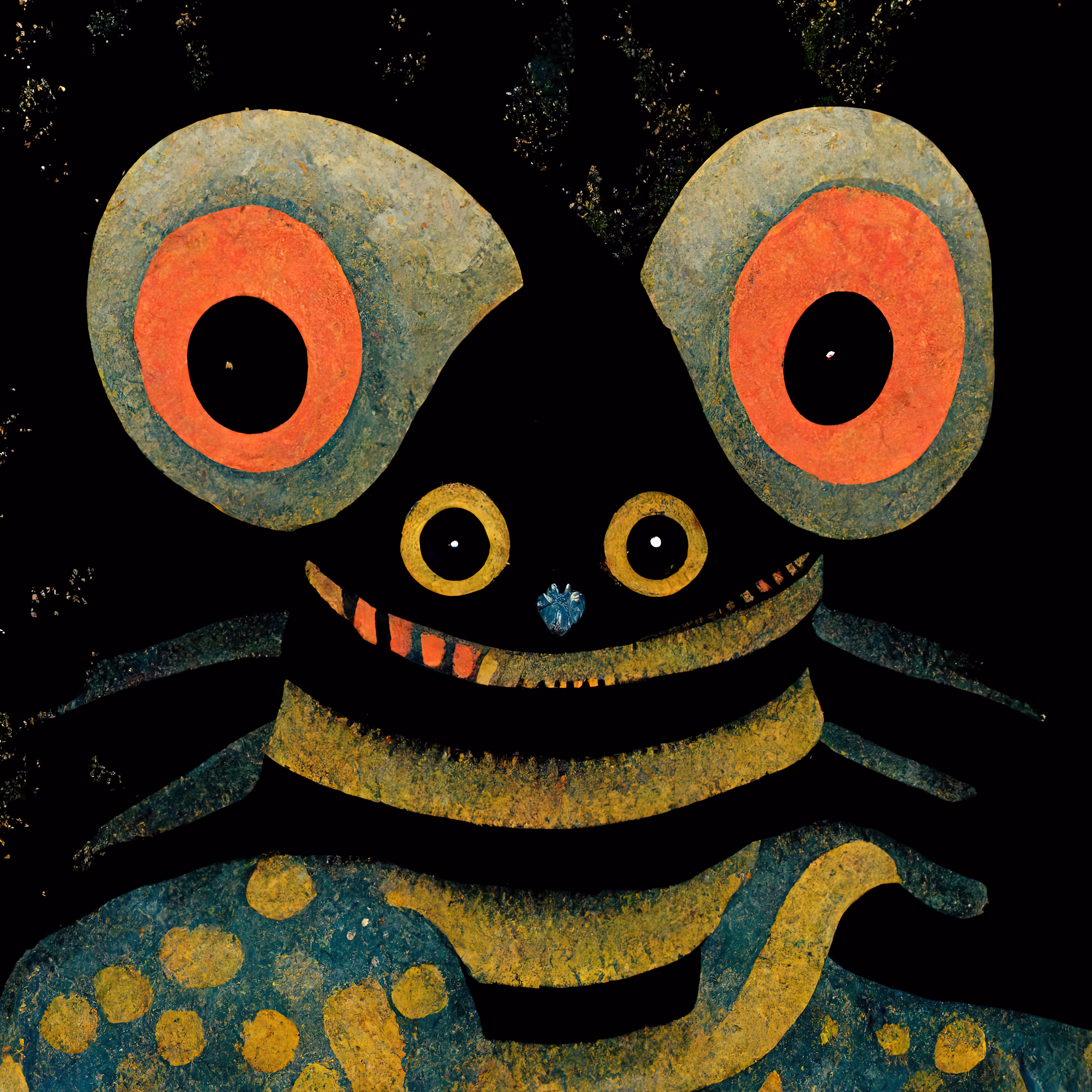 Little Oddity 009