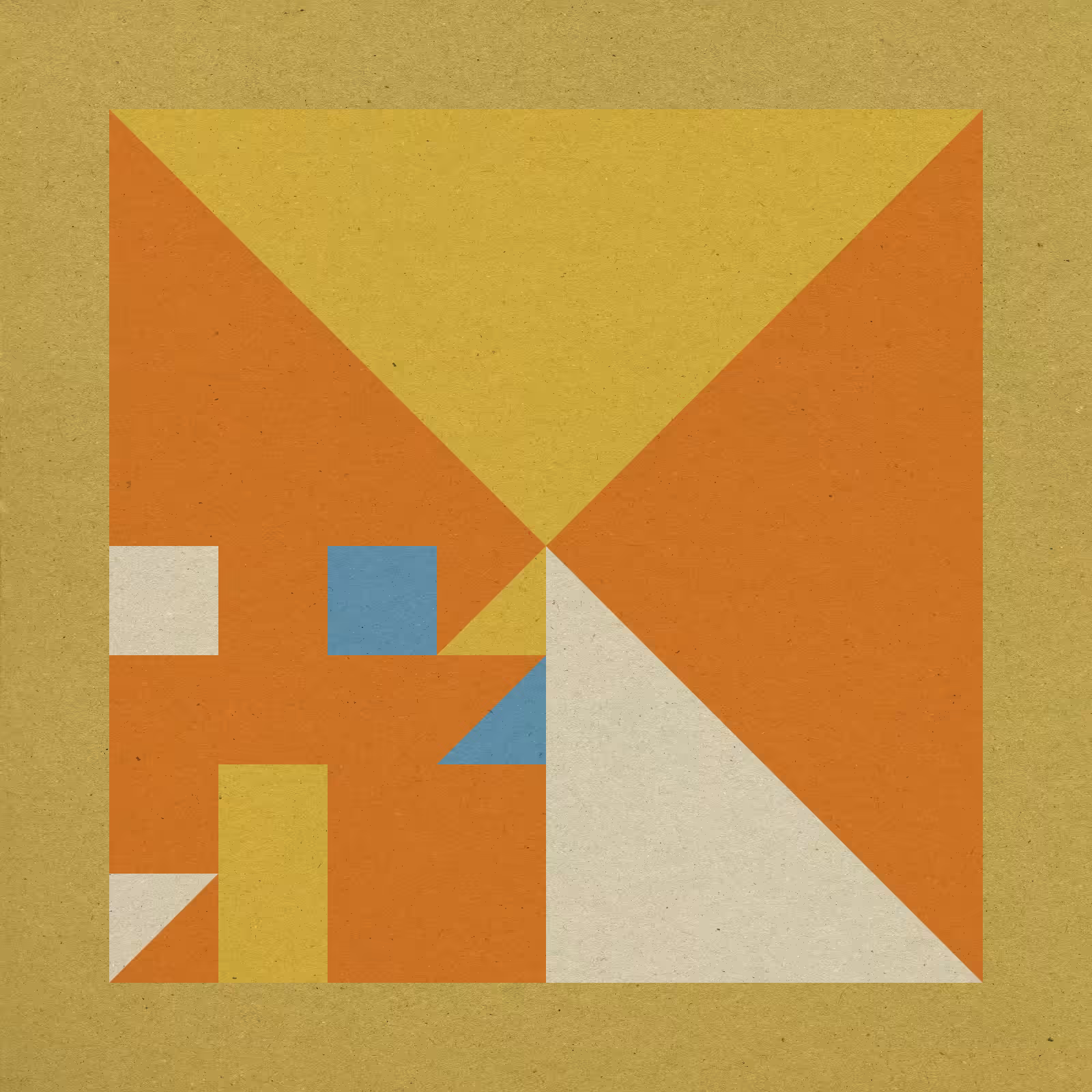 Grid interrupted #14