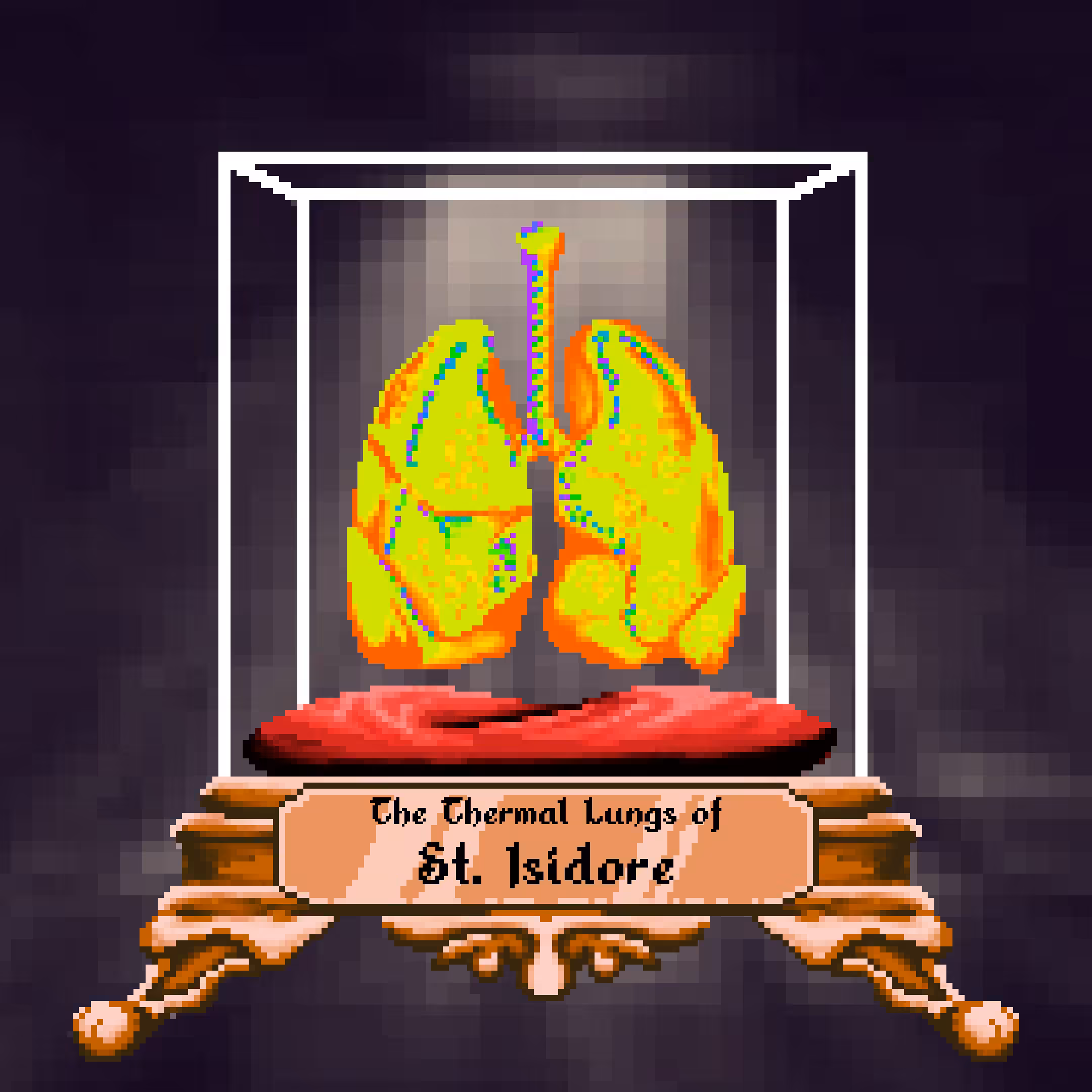 Crypto Relic #0431